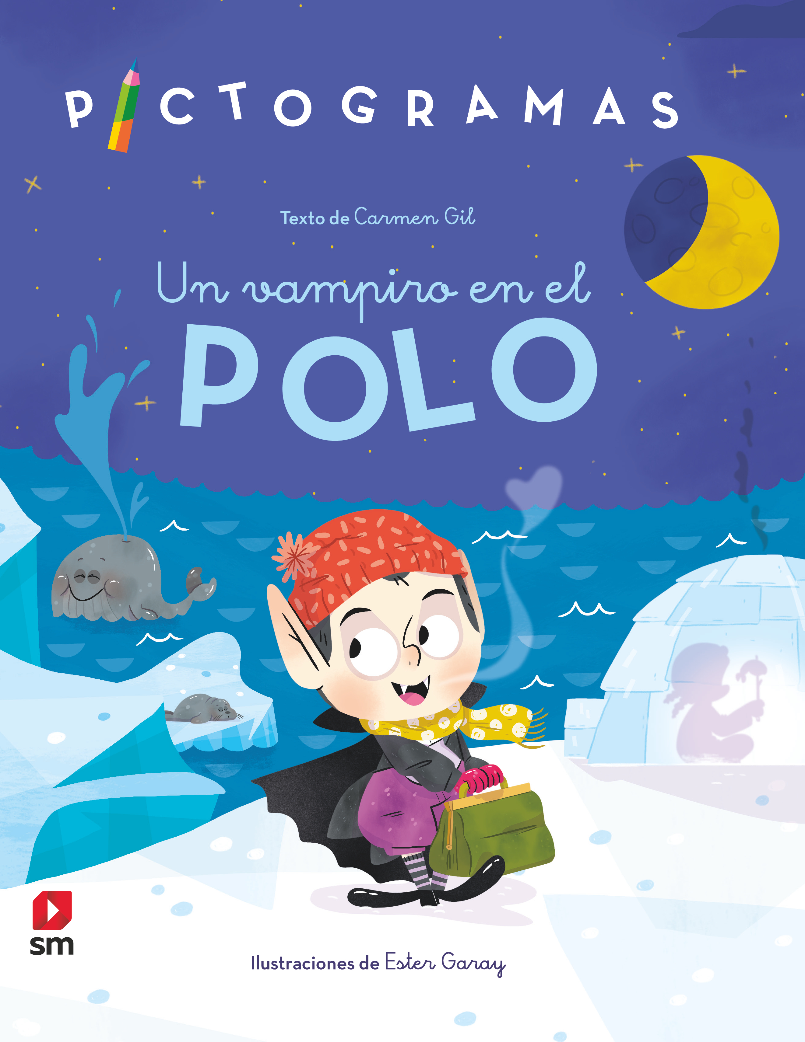 Un Vampiro en el Polo-1