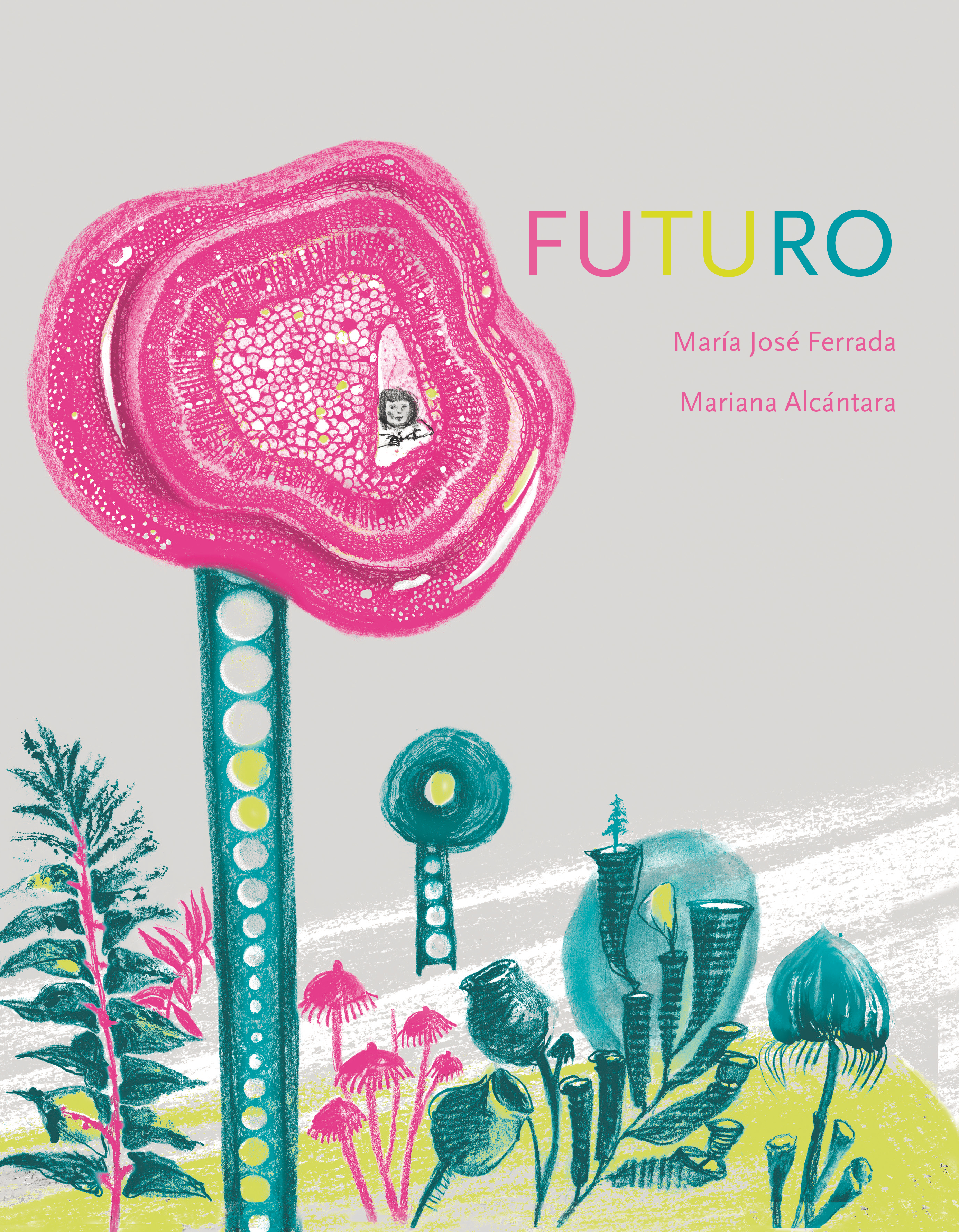 El Futuro-1