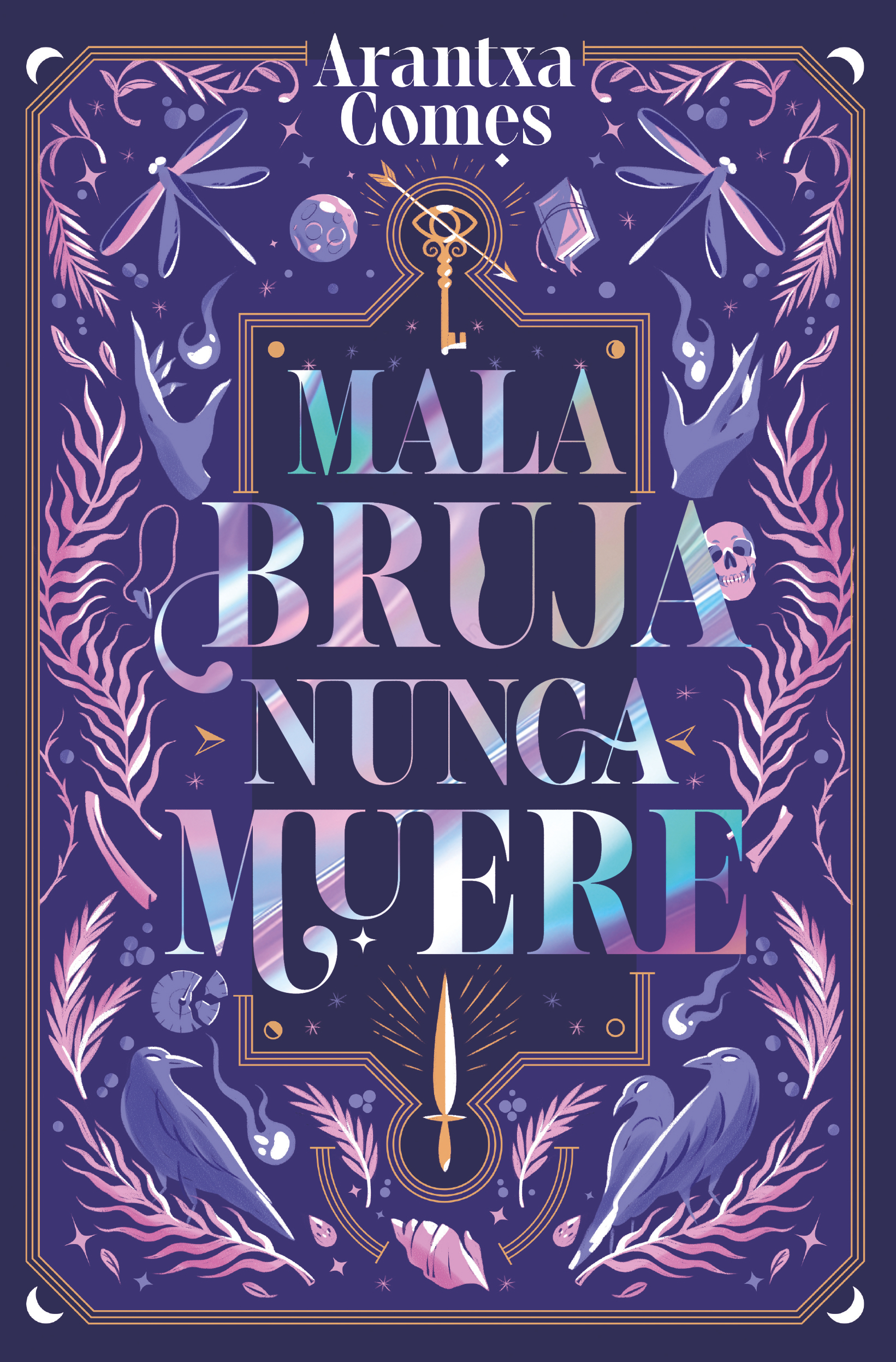 Mala Bruja Nunca Muere-1