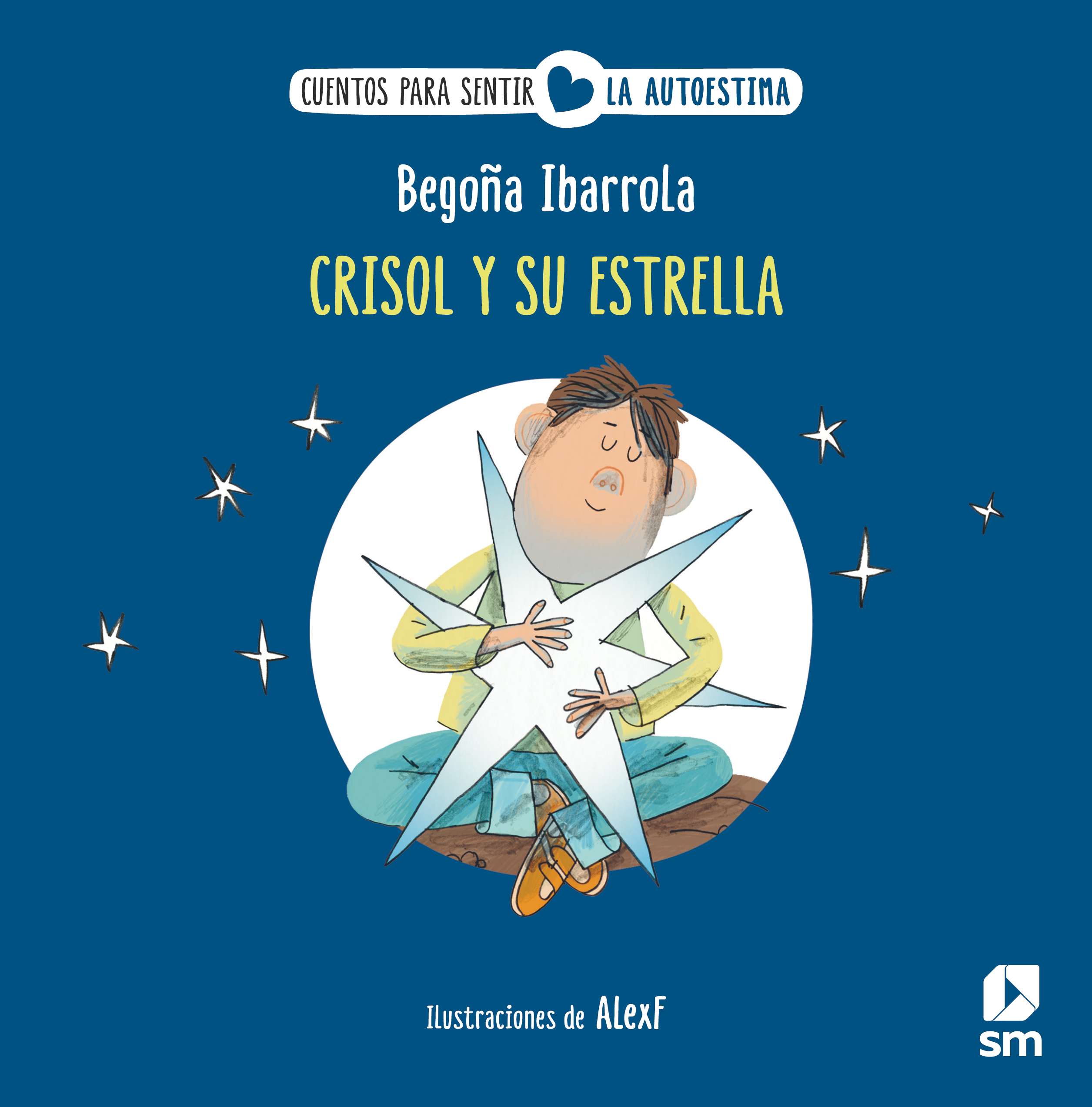 Crisol y Su Estrella-1