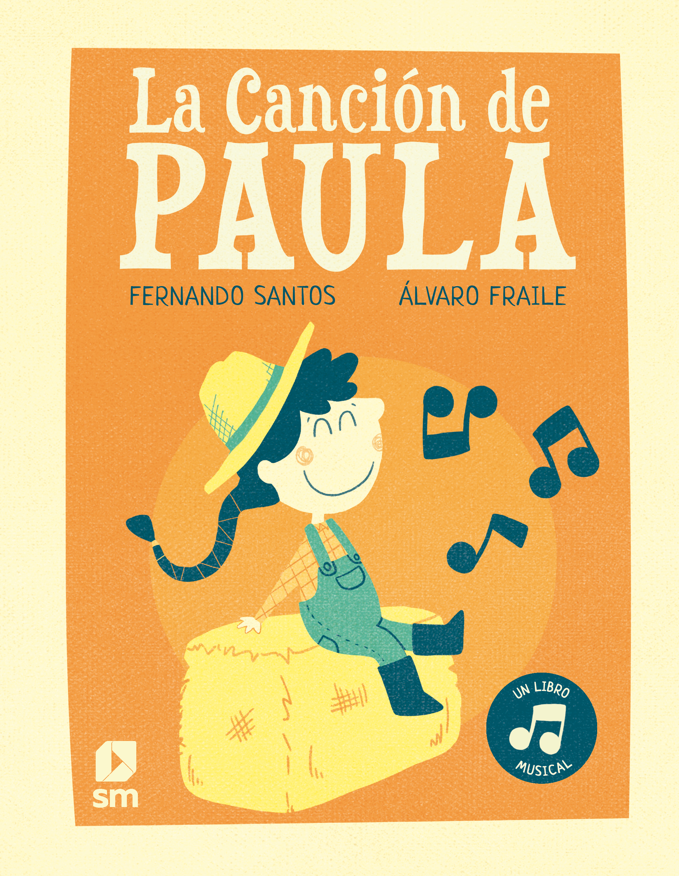 La Canción de Paula-1