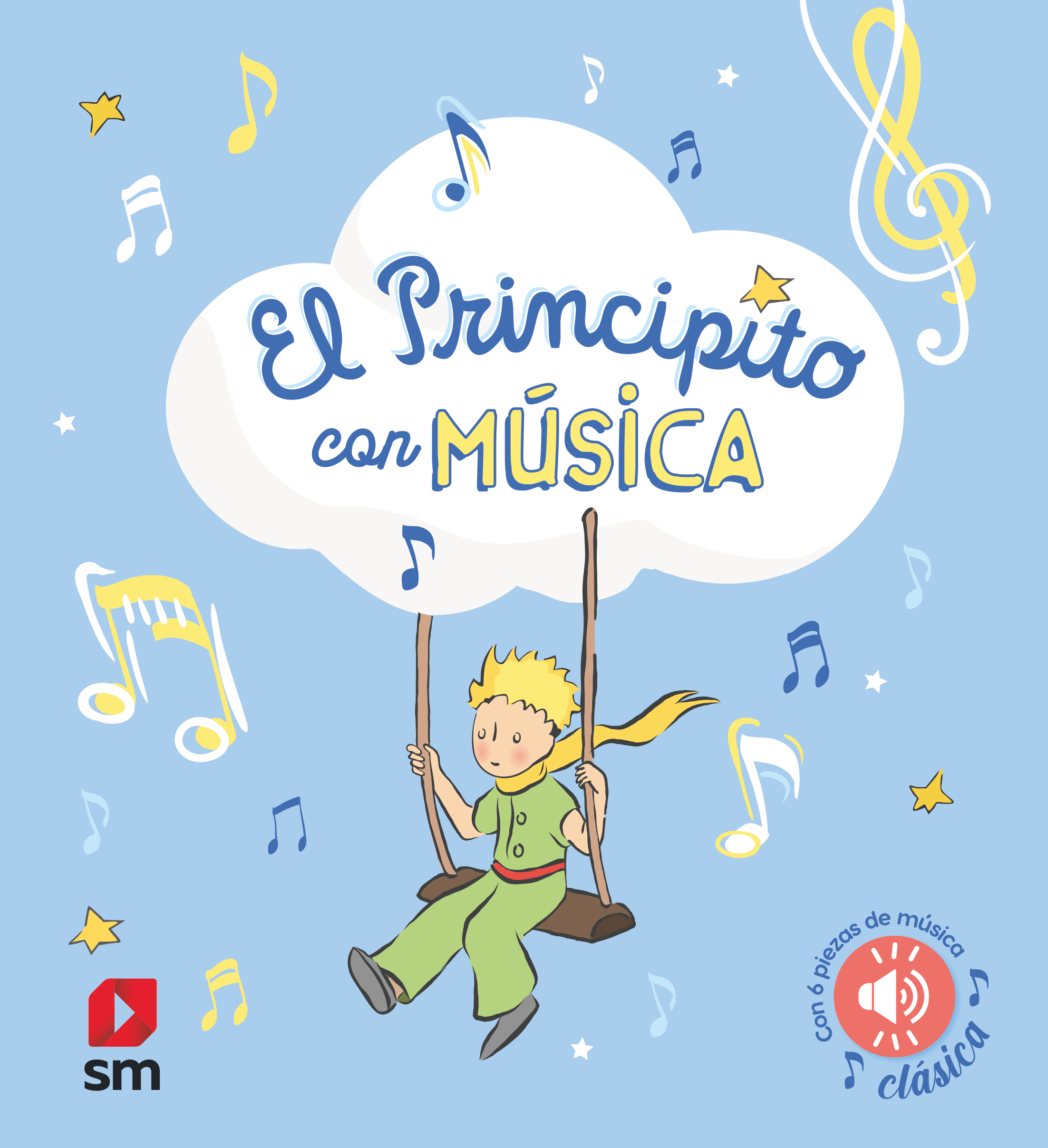 Principito con Musica, el-1