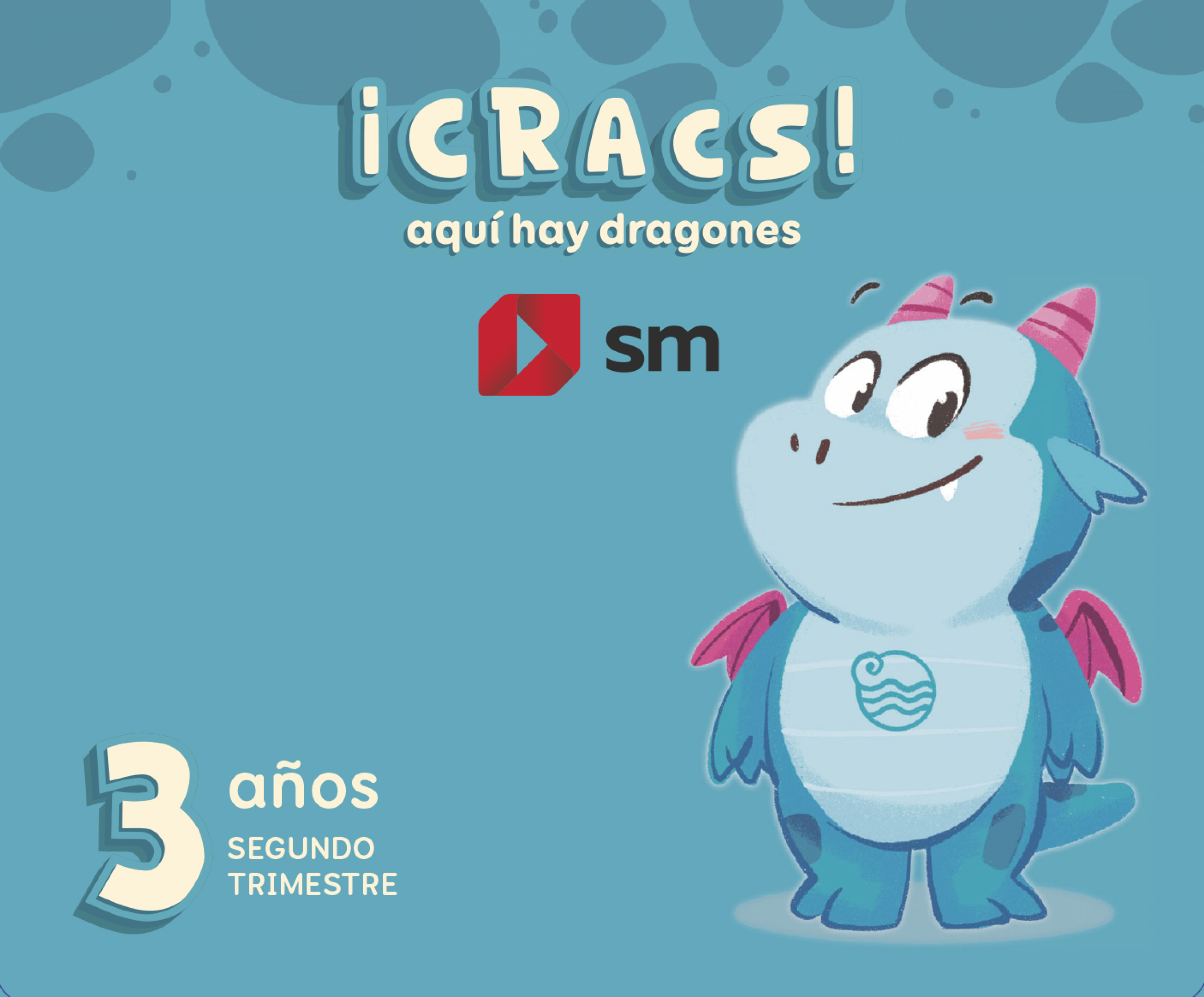 024 3Años 2Trim Cracs! Aquí Hay Dragones Metodo Globalizado-1