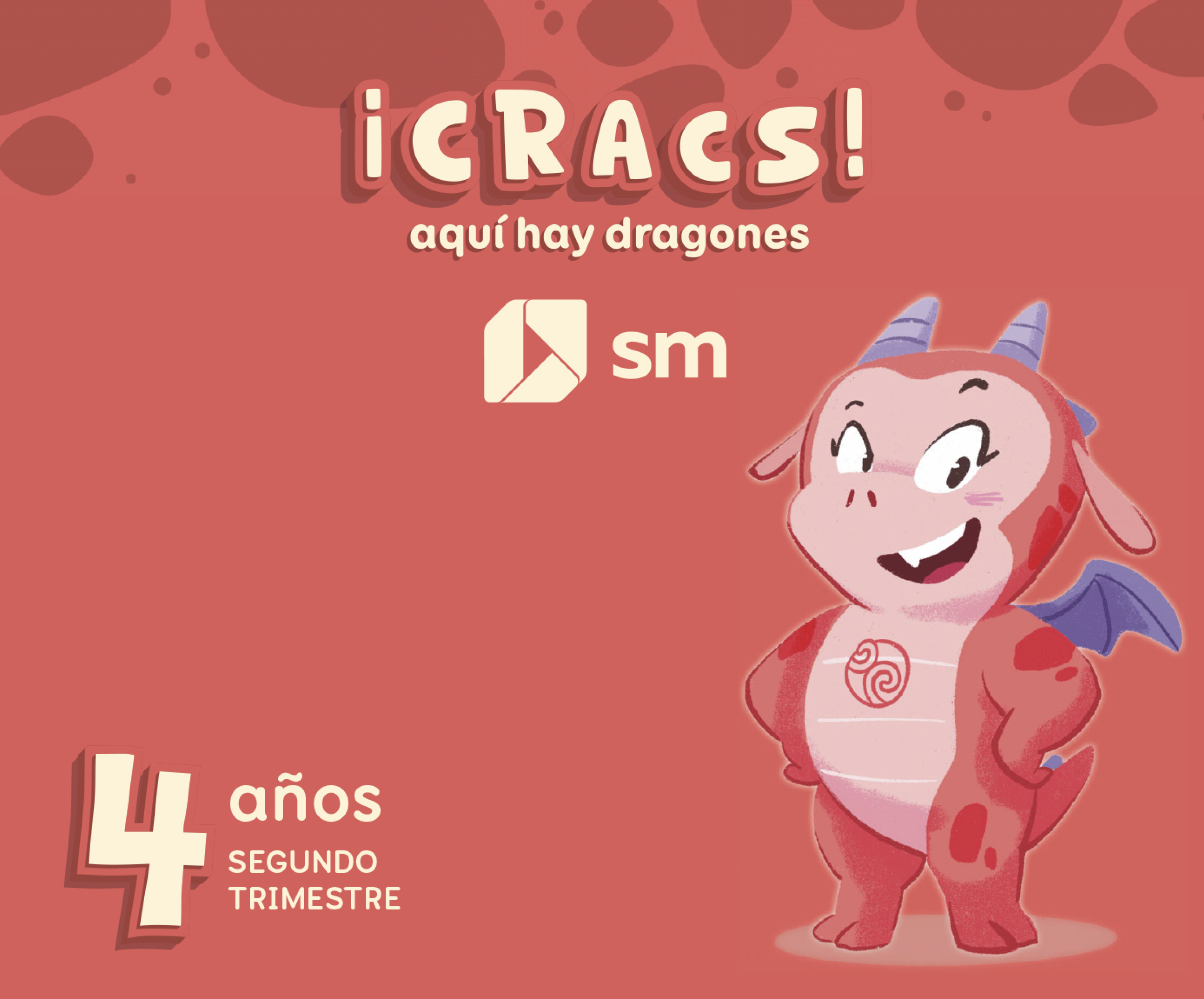 024 4Años 2Trim Cracs! Aquí Hay Dragones Metodo Globalizado-1