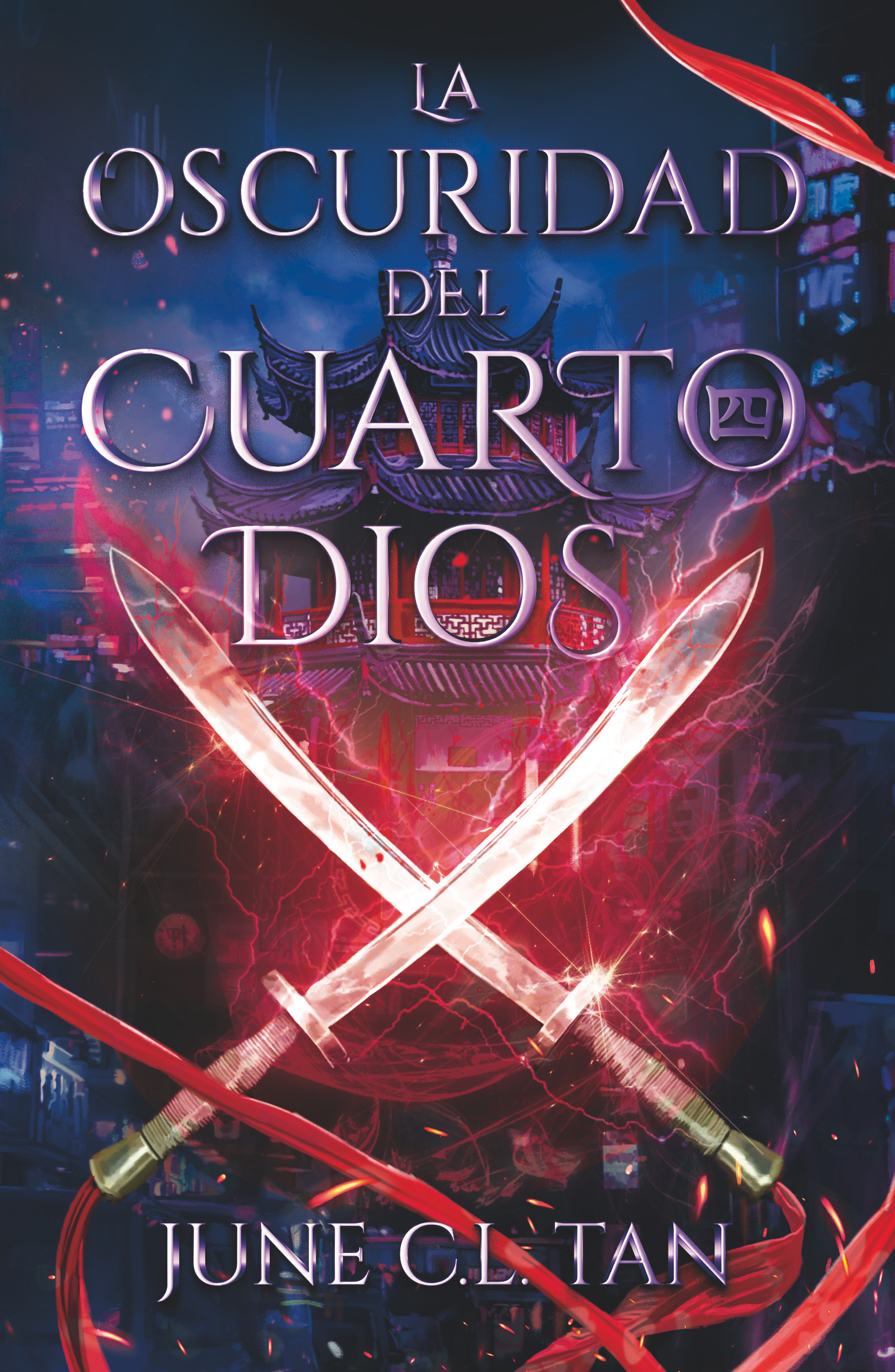 La Oscuridad del Cuarto Dios-1