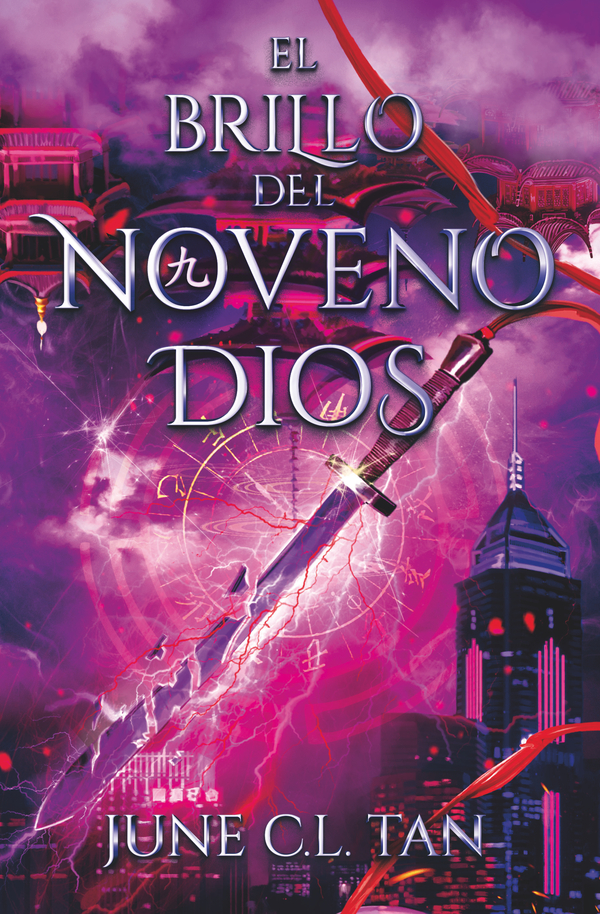 El Brillo del Noveno Dios-1