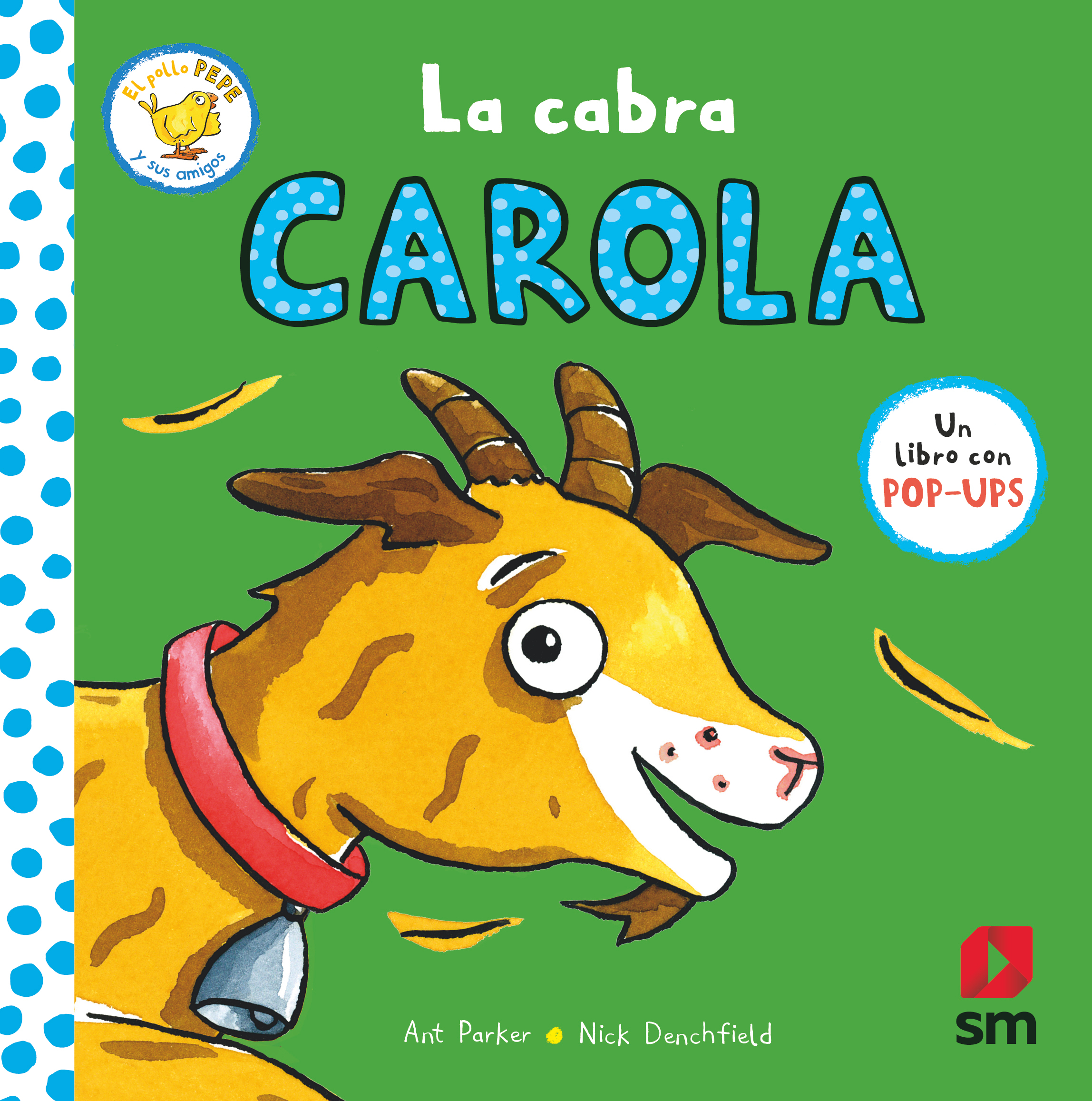 La Cabra Carola-1