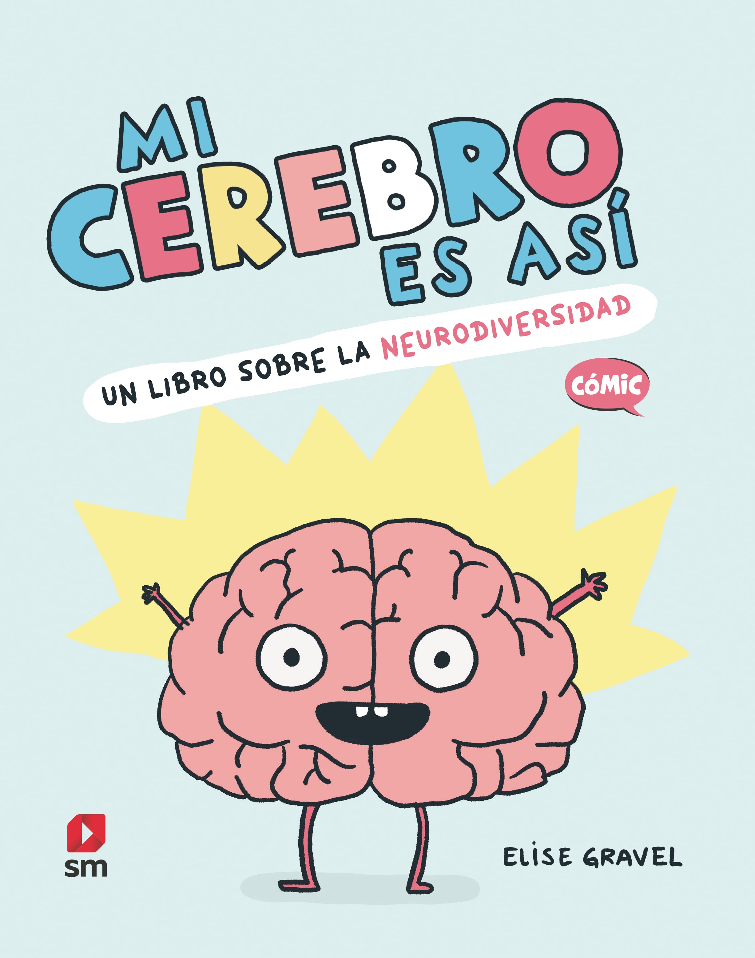 Mi Cerebro Es Asi-1