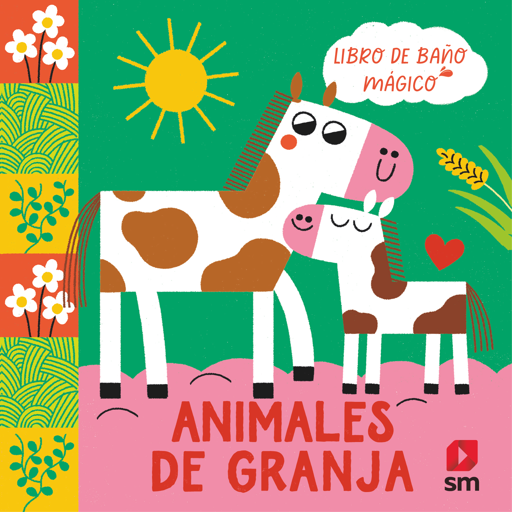 Animales de Granja-1