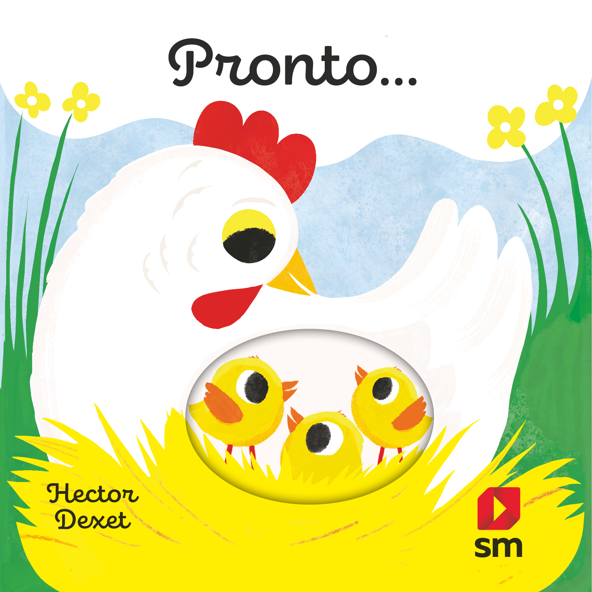 Pronto-1