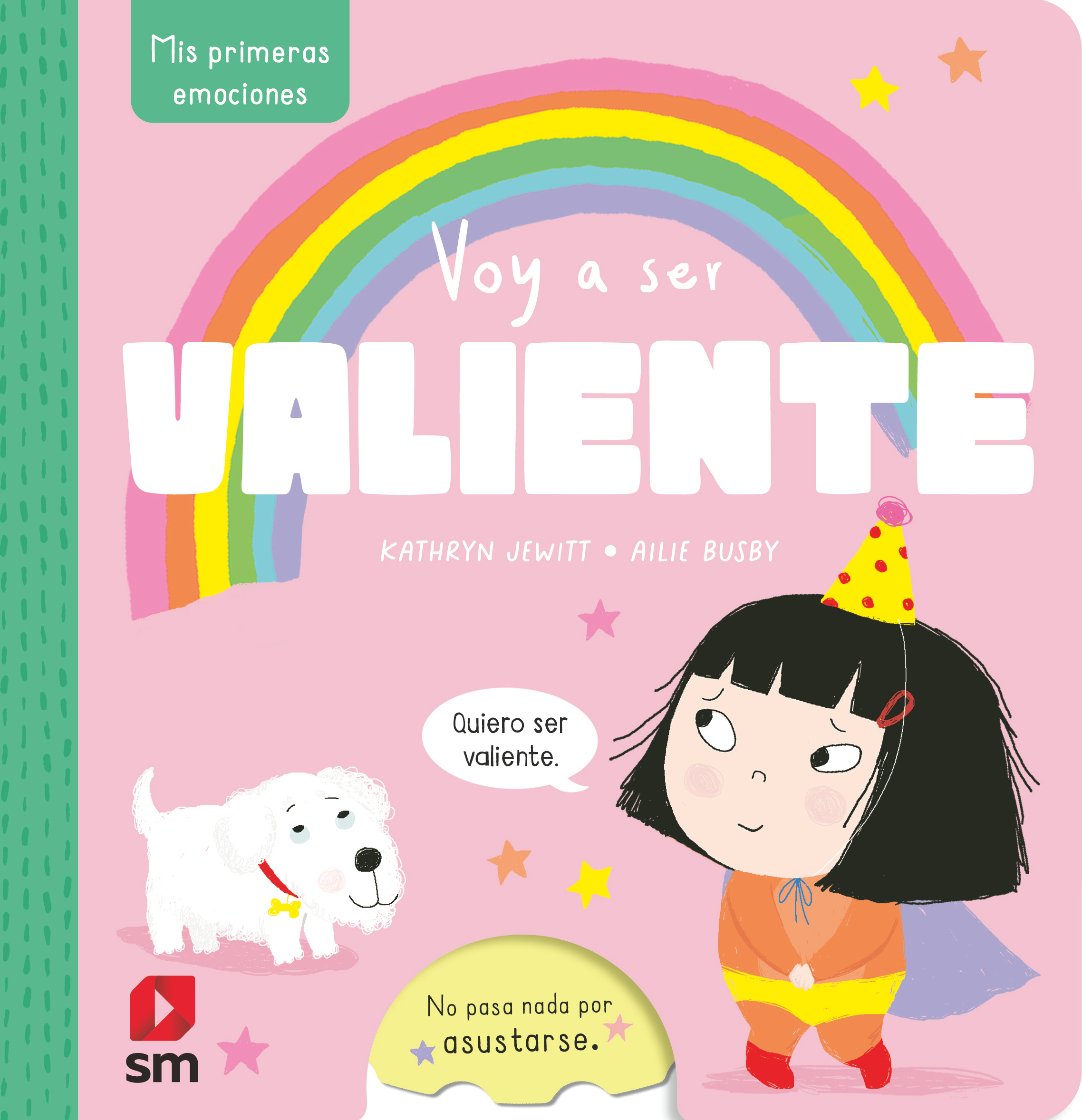 Voy a Ser Valiente-1