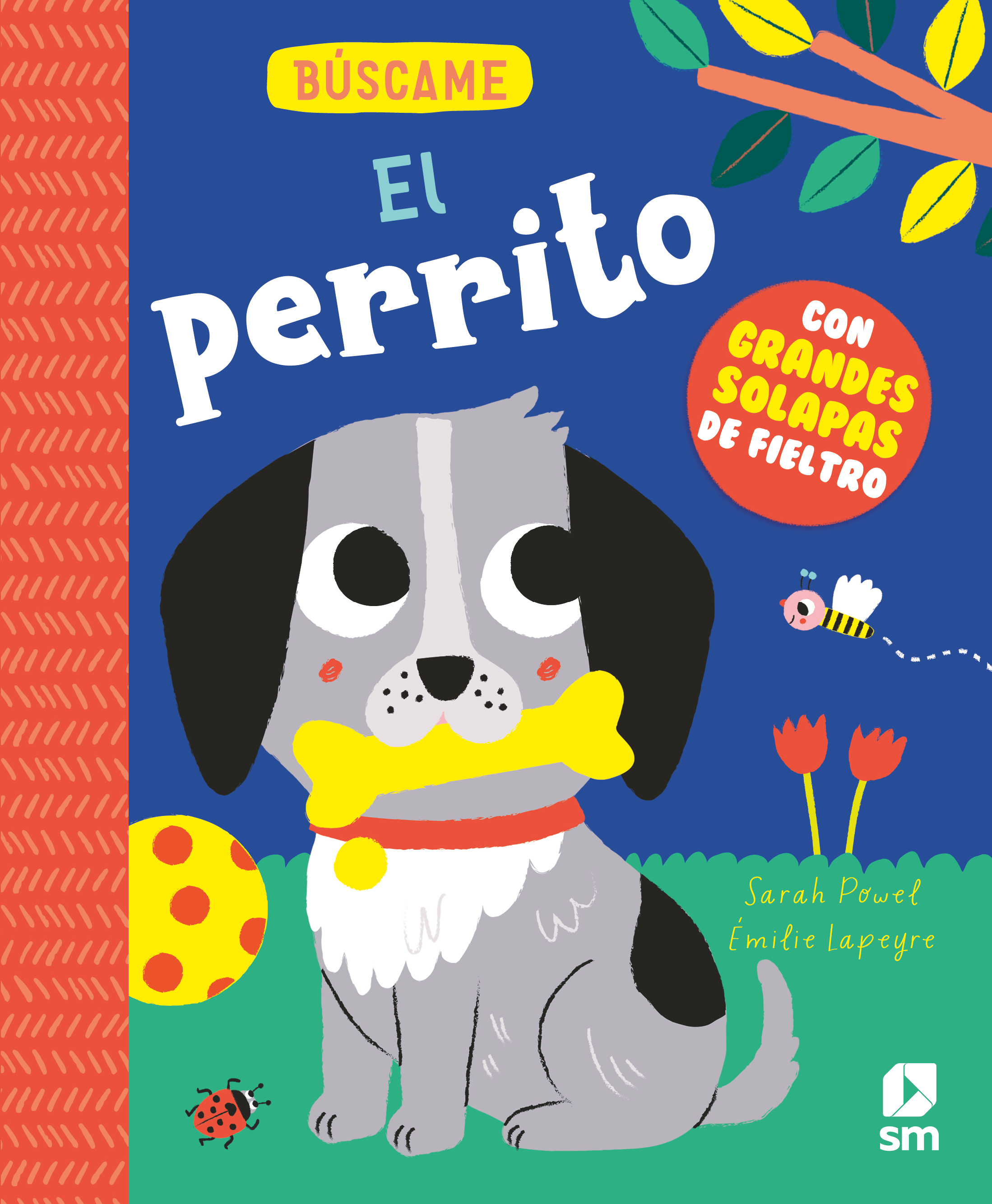 El Perrito-1