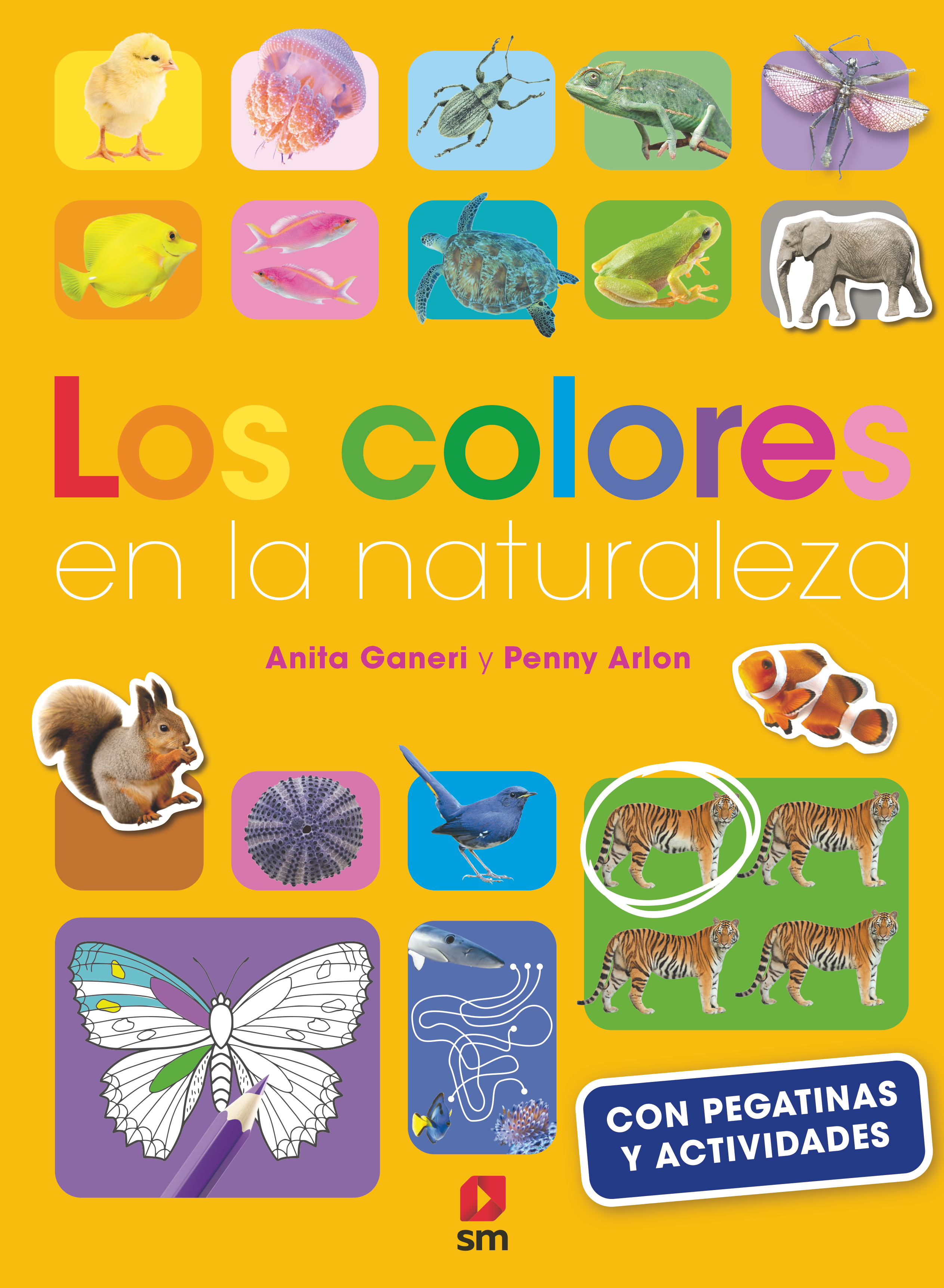 Los Colores en la Naturaleza-1