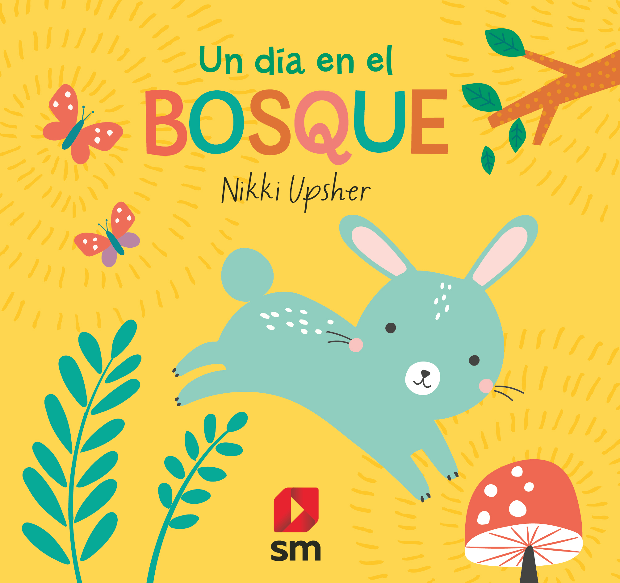 Un Dia en el Bosque-1