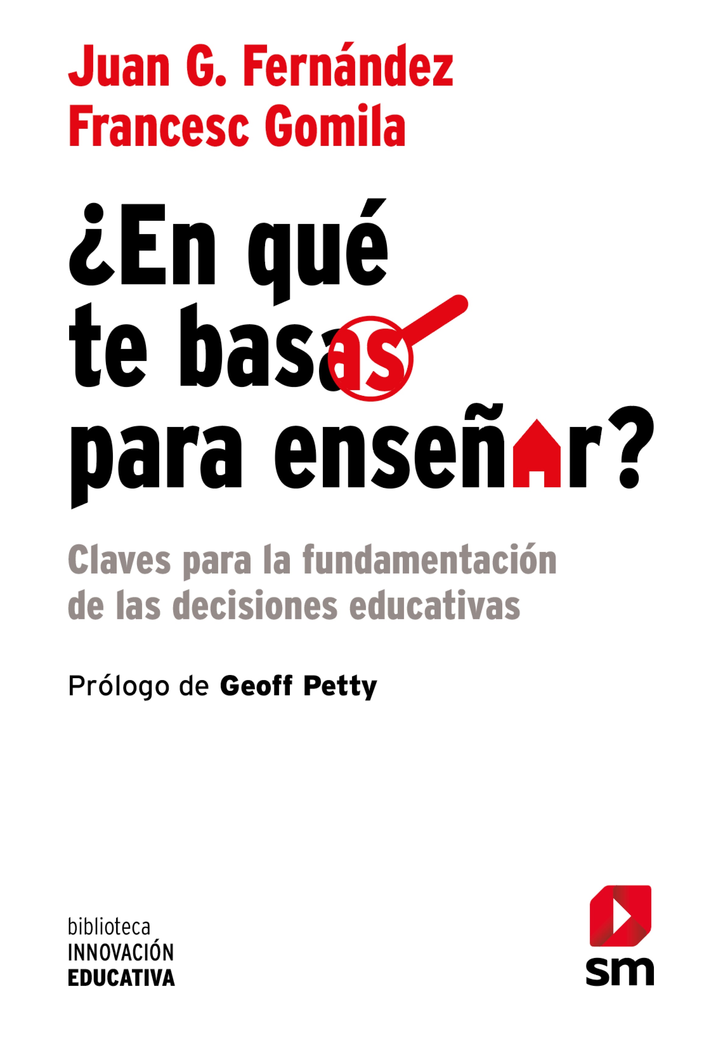 En qué te Basas para Enseñar?-1