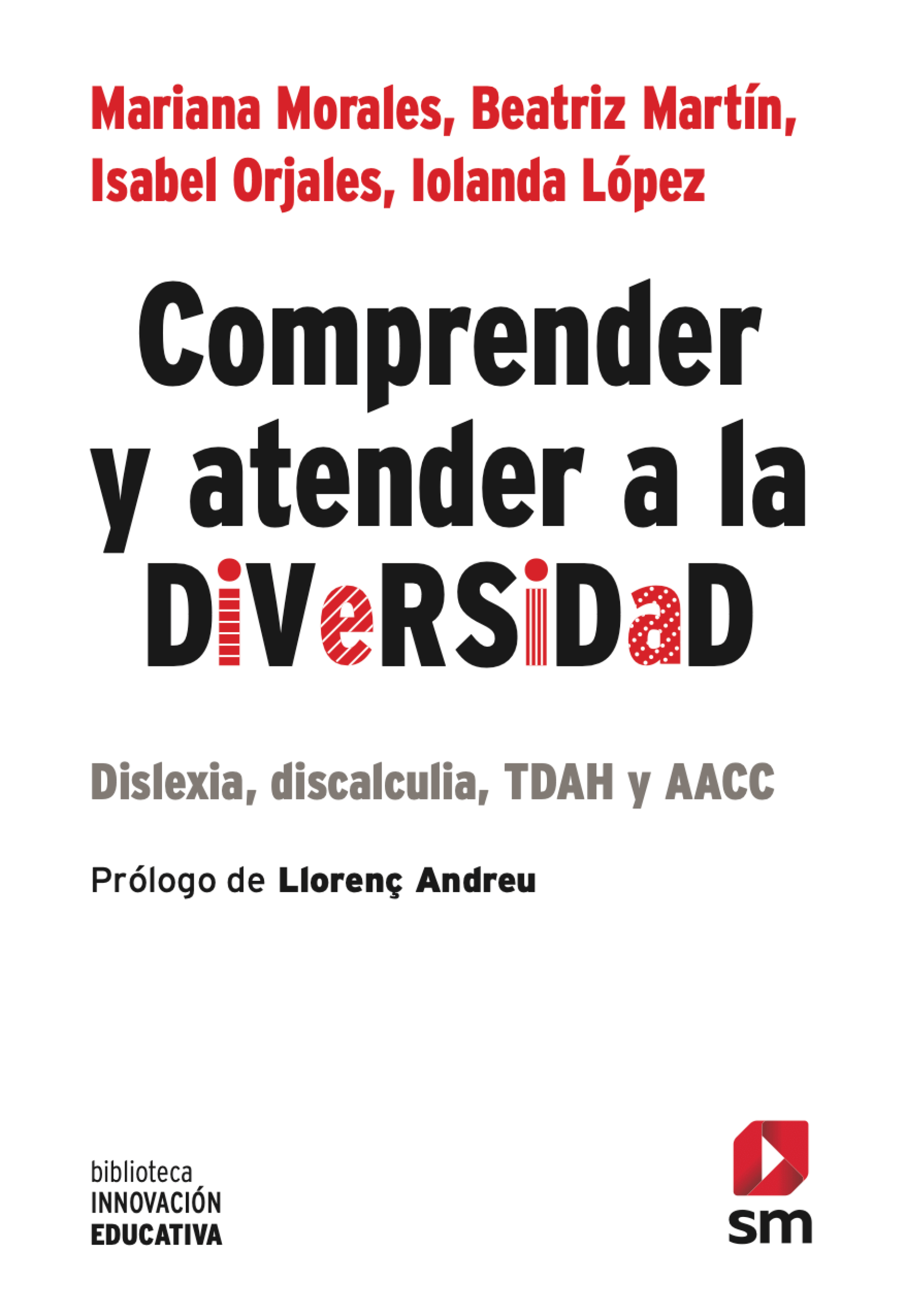 Comprender y Atender a la Diversidad-1