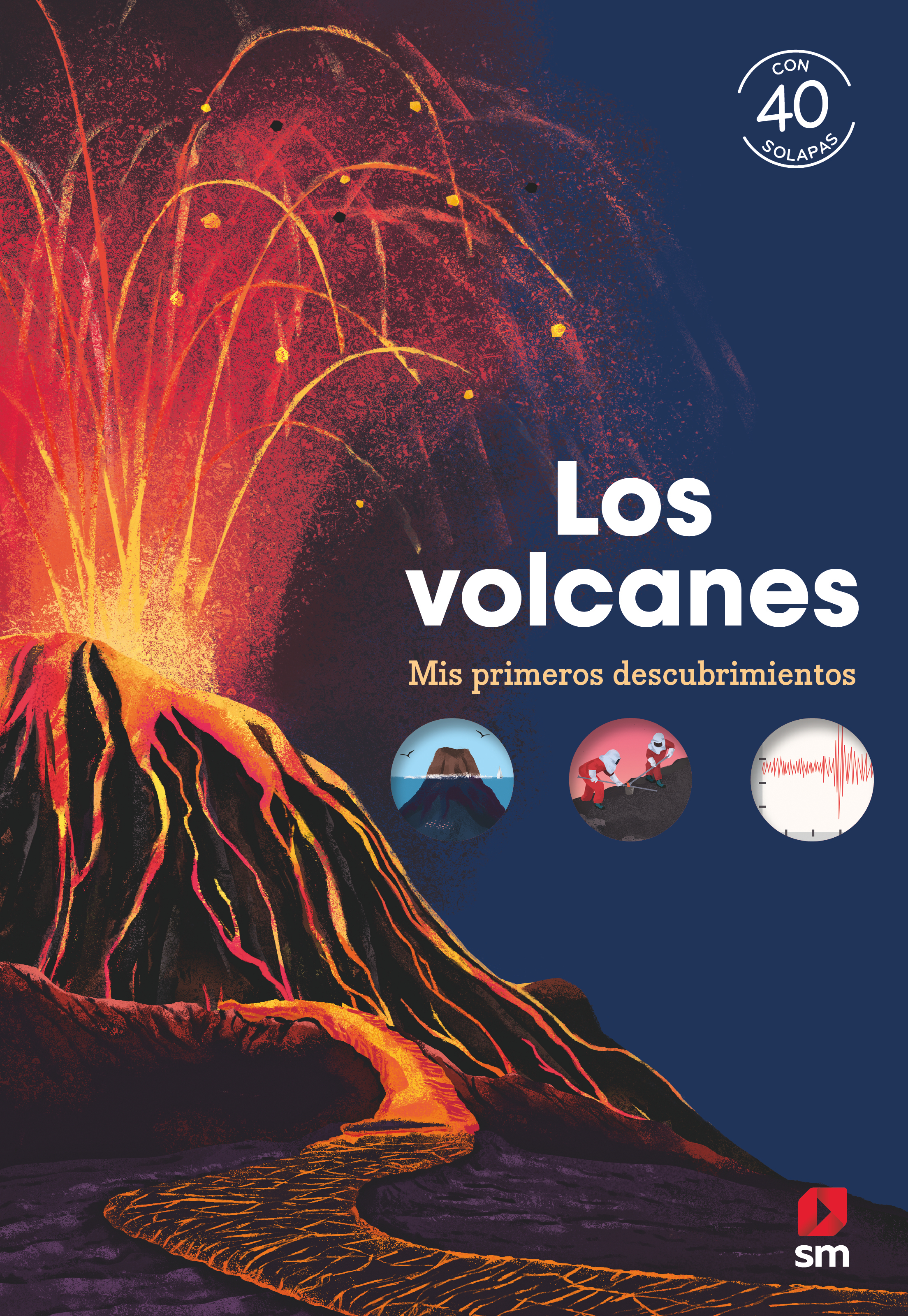 Volcanes, los-1