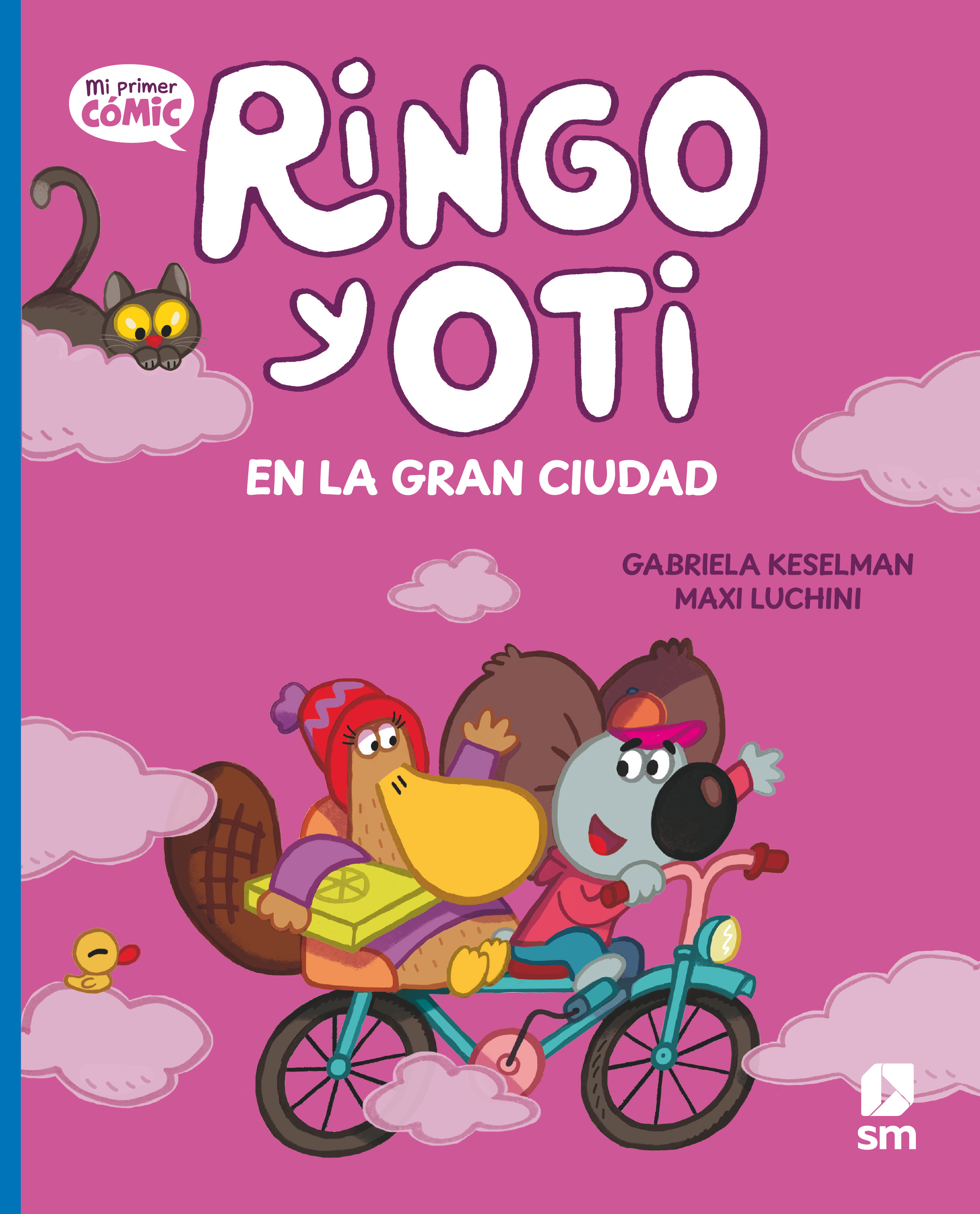 Ringo y Oti en la Gran Ciudad-1