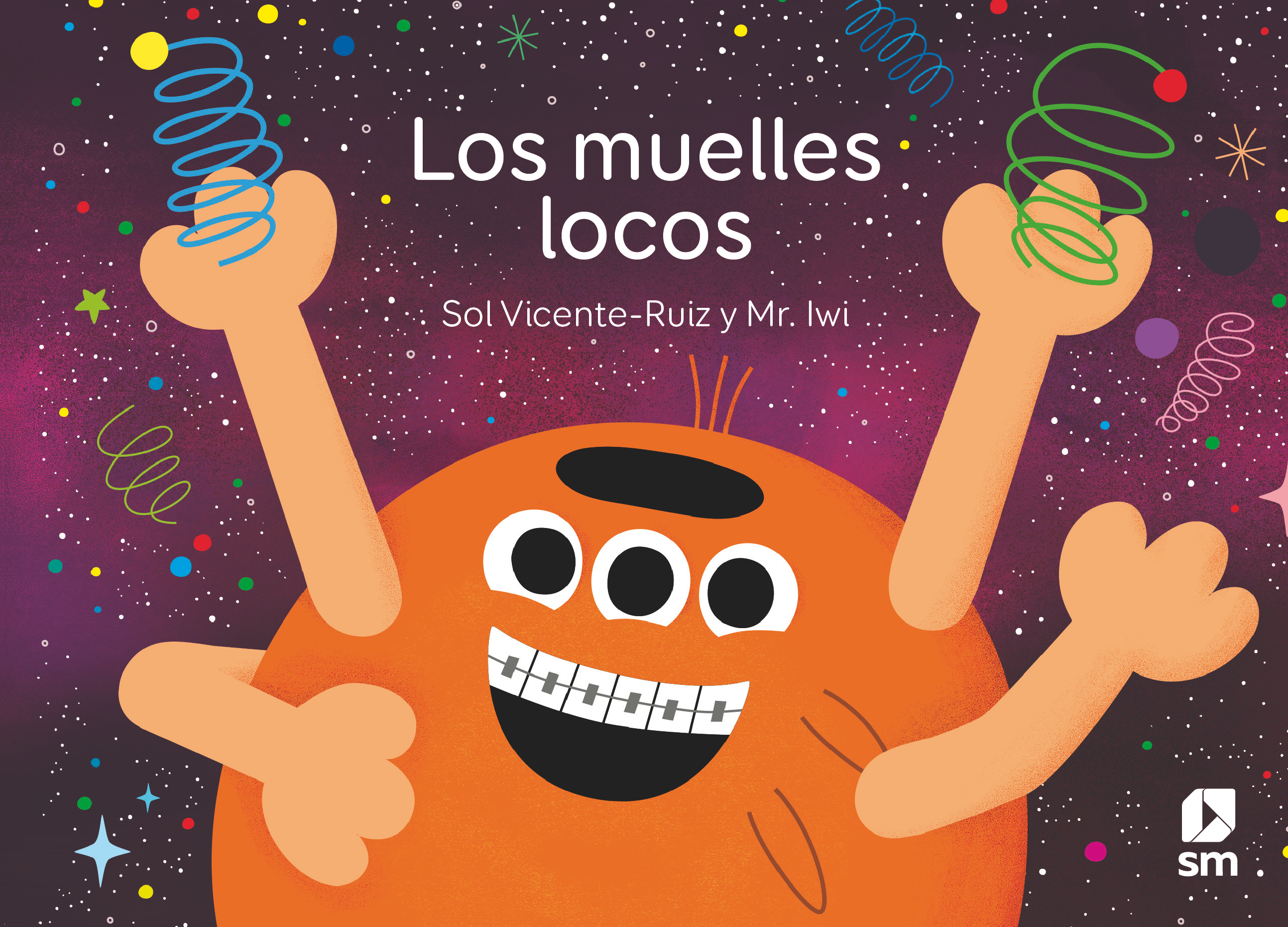 Muelles Locos, los-1