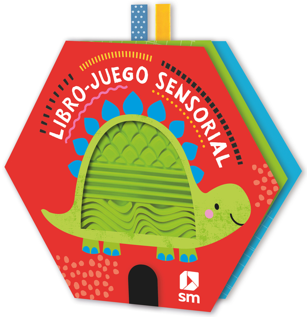 Libro-Juego Sensorial-1
