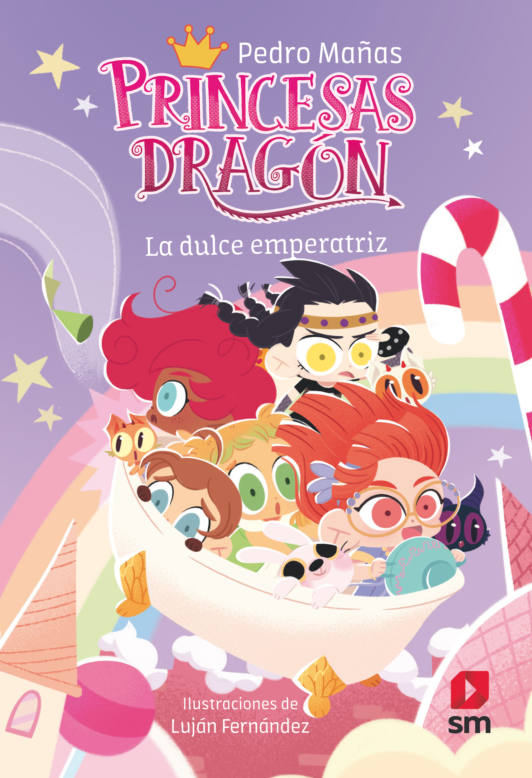 La Dulce Emperatriz-1