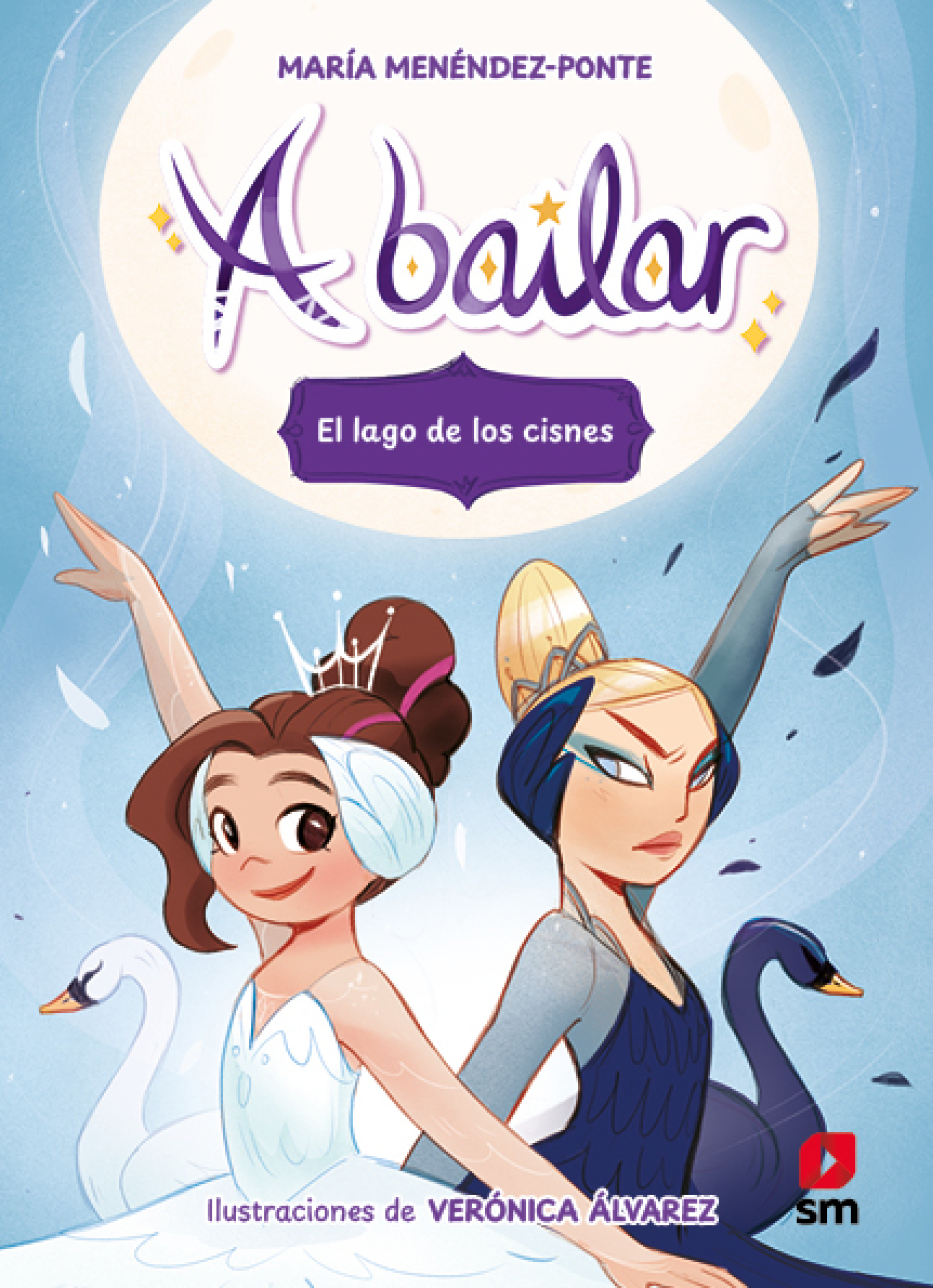 A Bailar 4: el Lago de los Cisnes-1