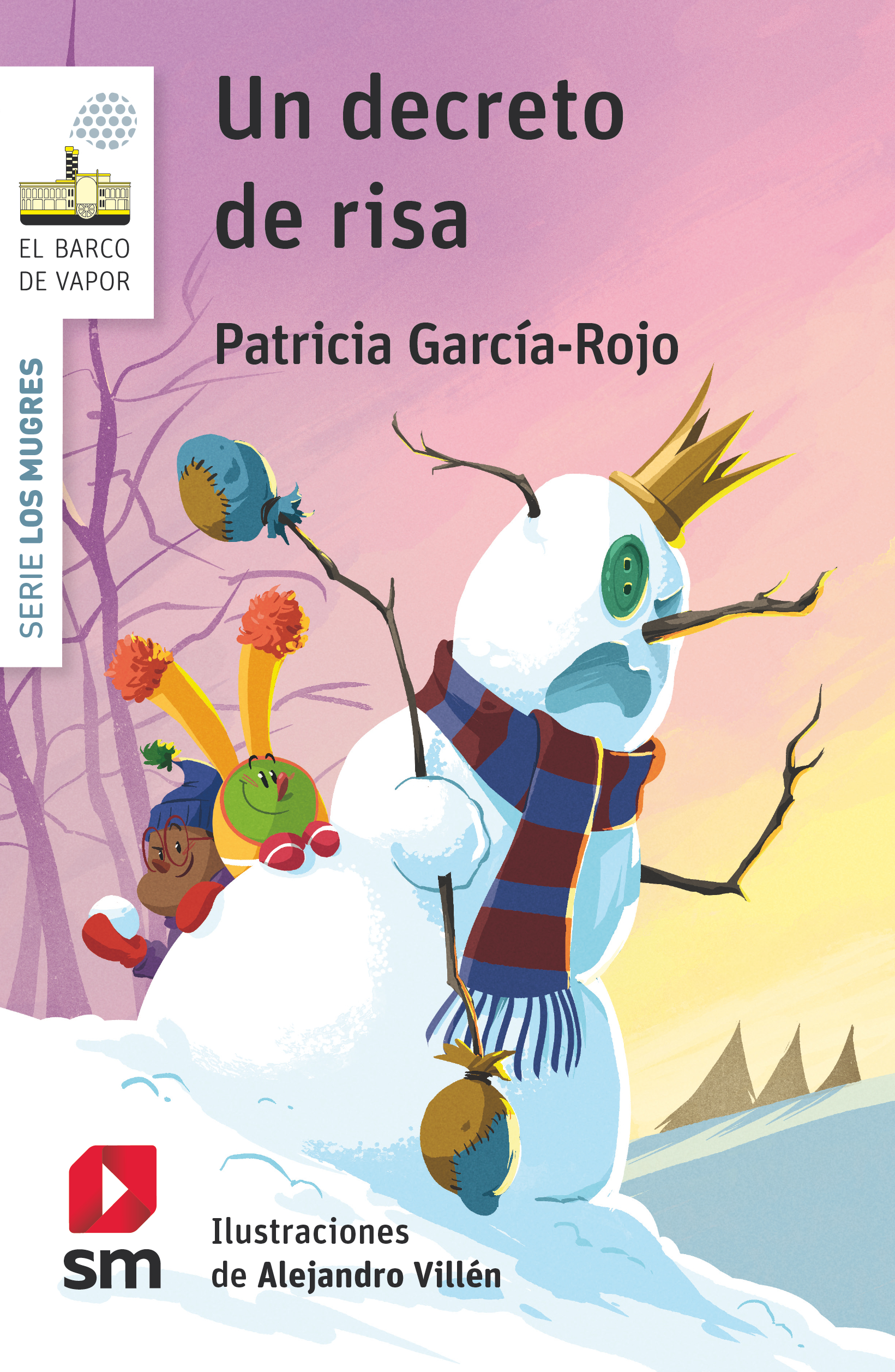 Un Decreto de Risa-1