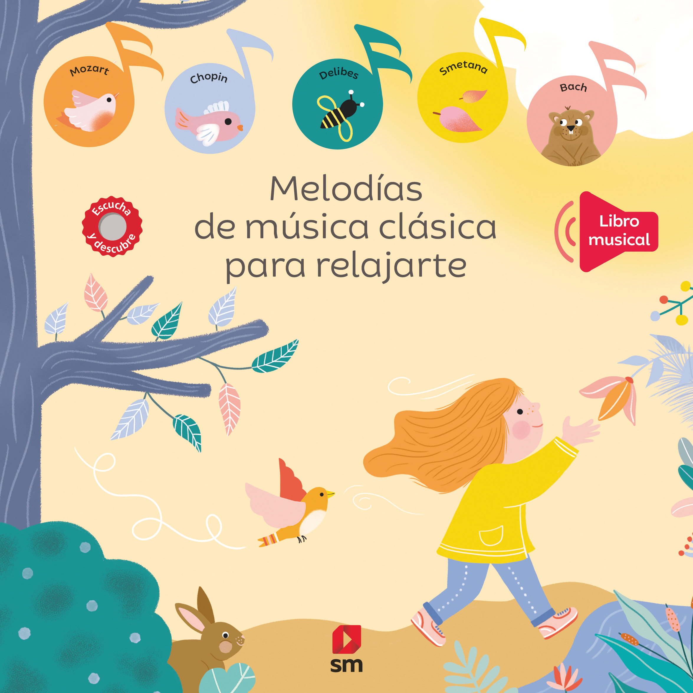 MELODÍAS DE MÚSICA CLÁSICA PARA RELAJARTE-1