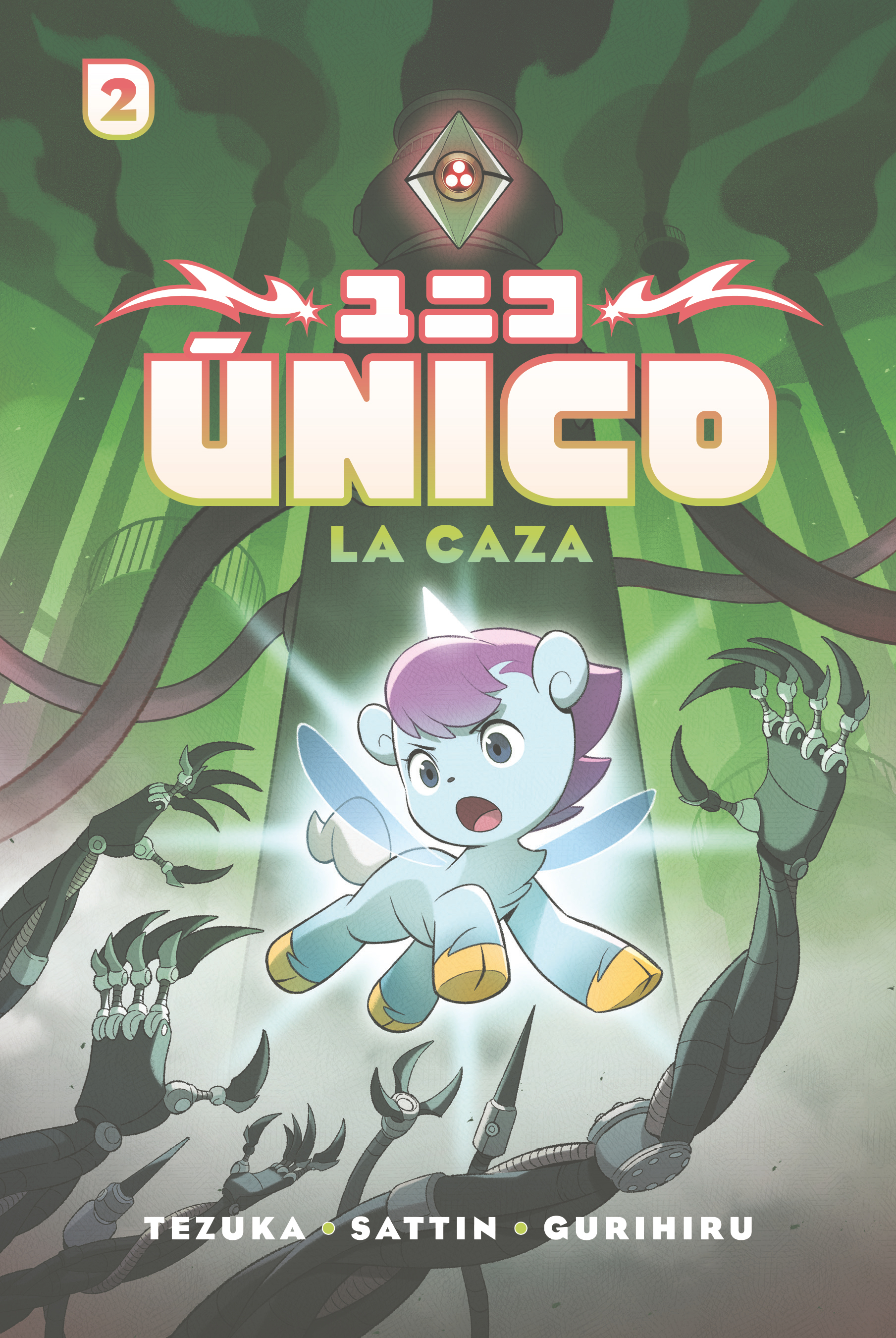 Unico 2 la Caza-1