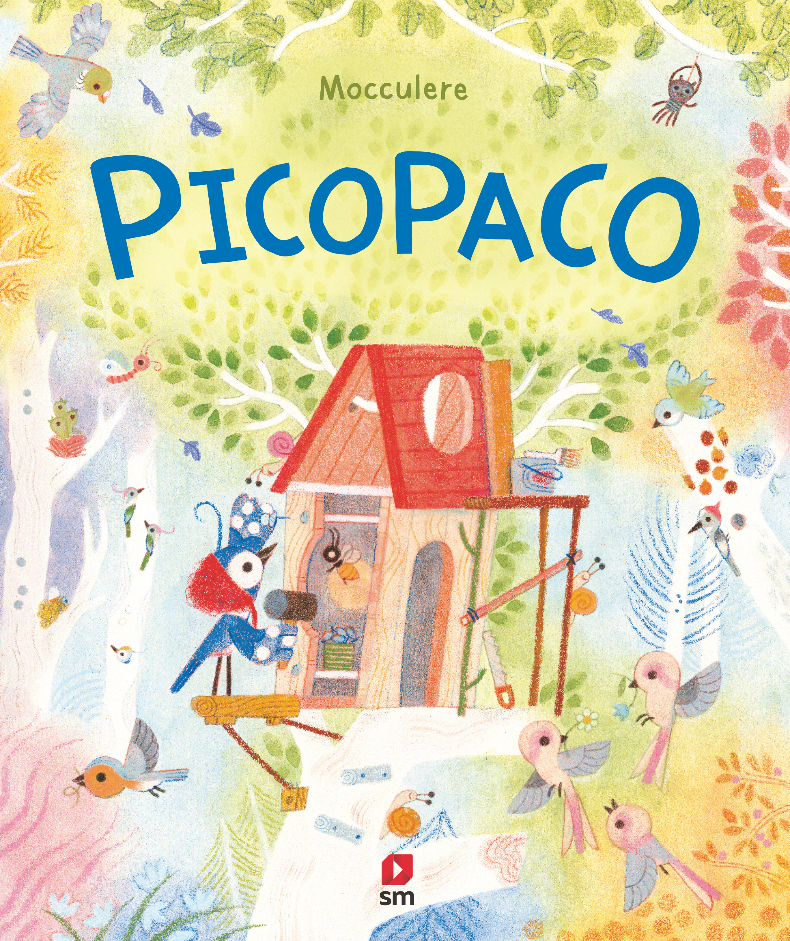 Picopaco-1