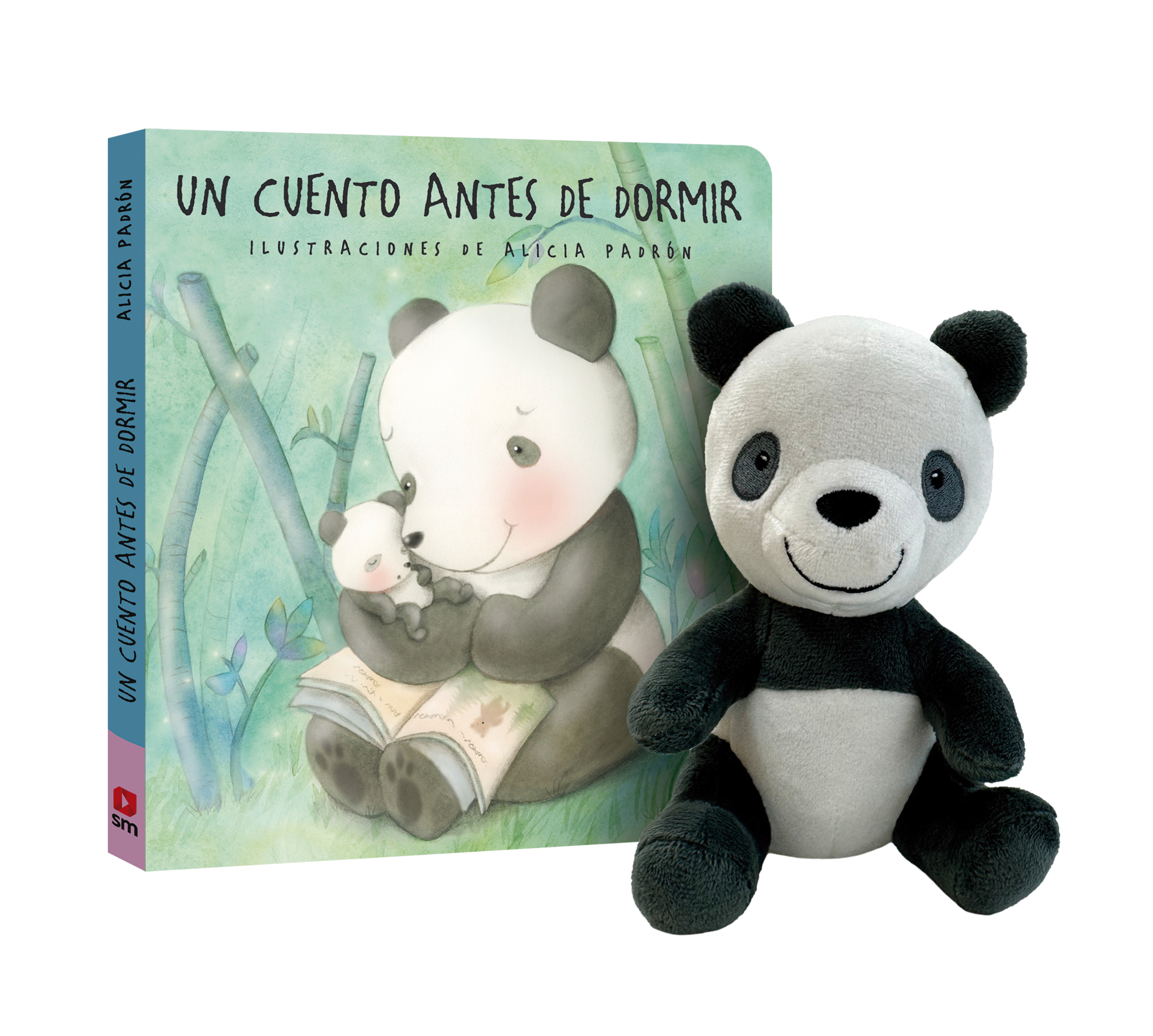 Pack un Cuento Antes de Dormir-1