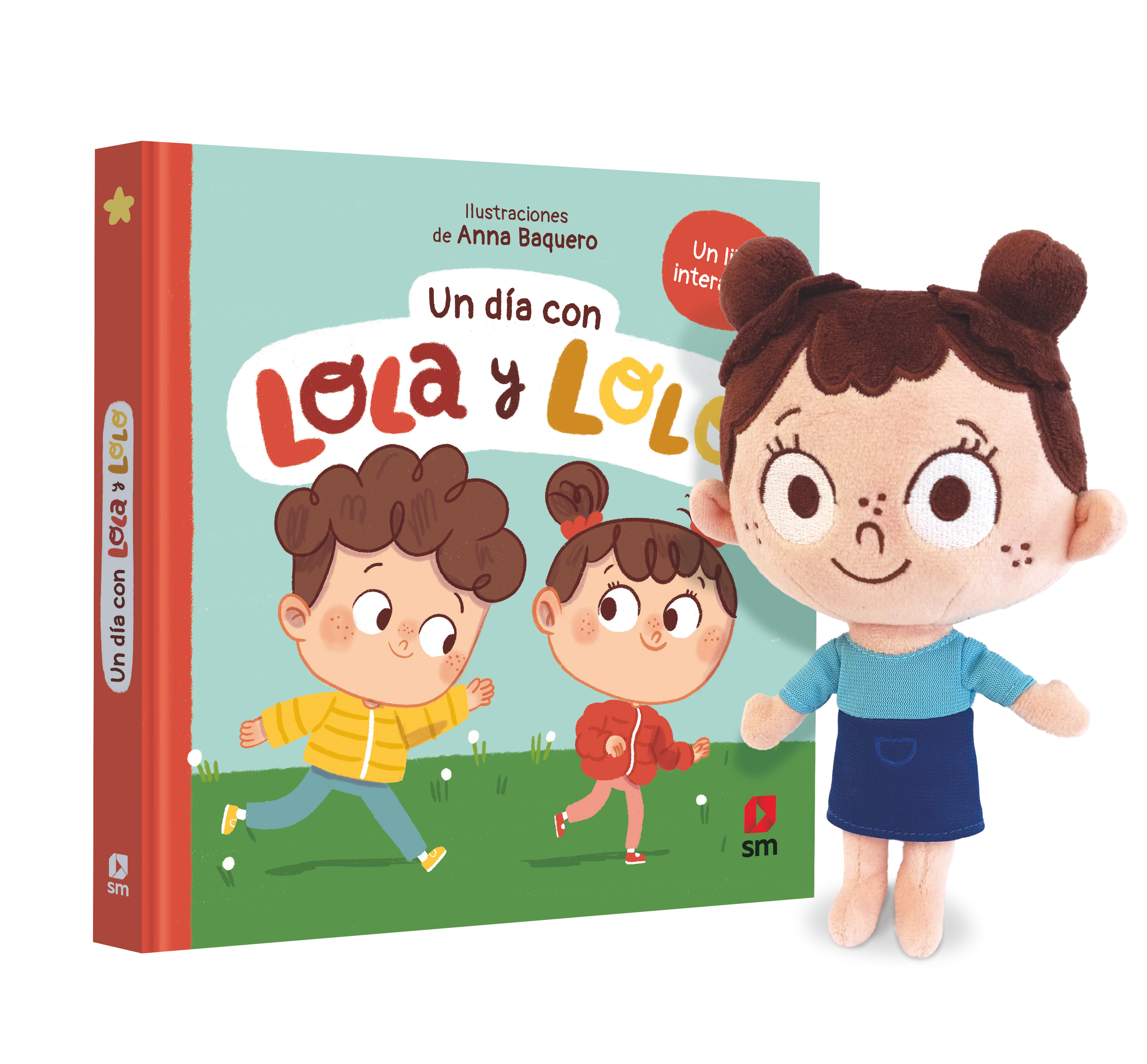Pack un Día con Lola y Lolo-1