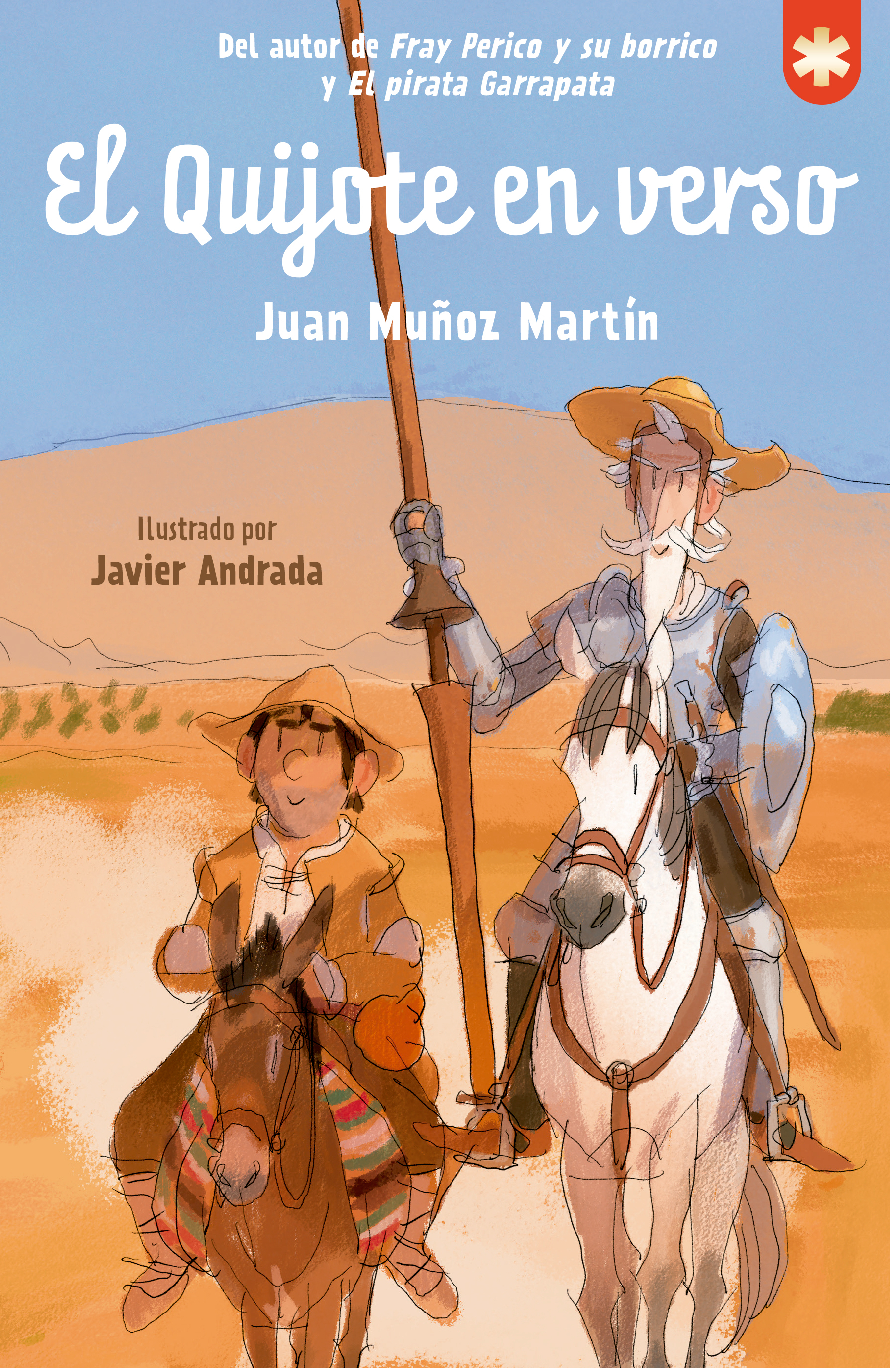 Quijote en Verso, el-1