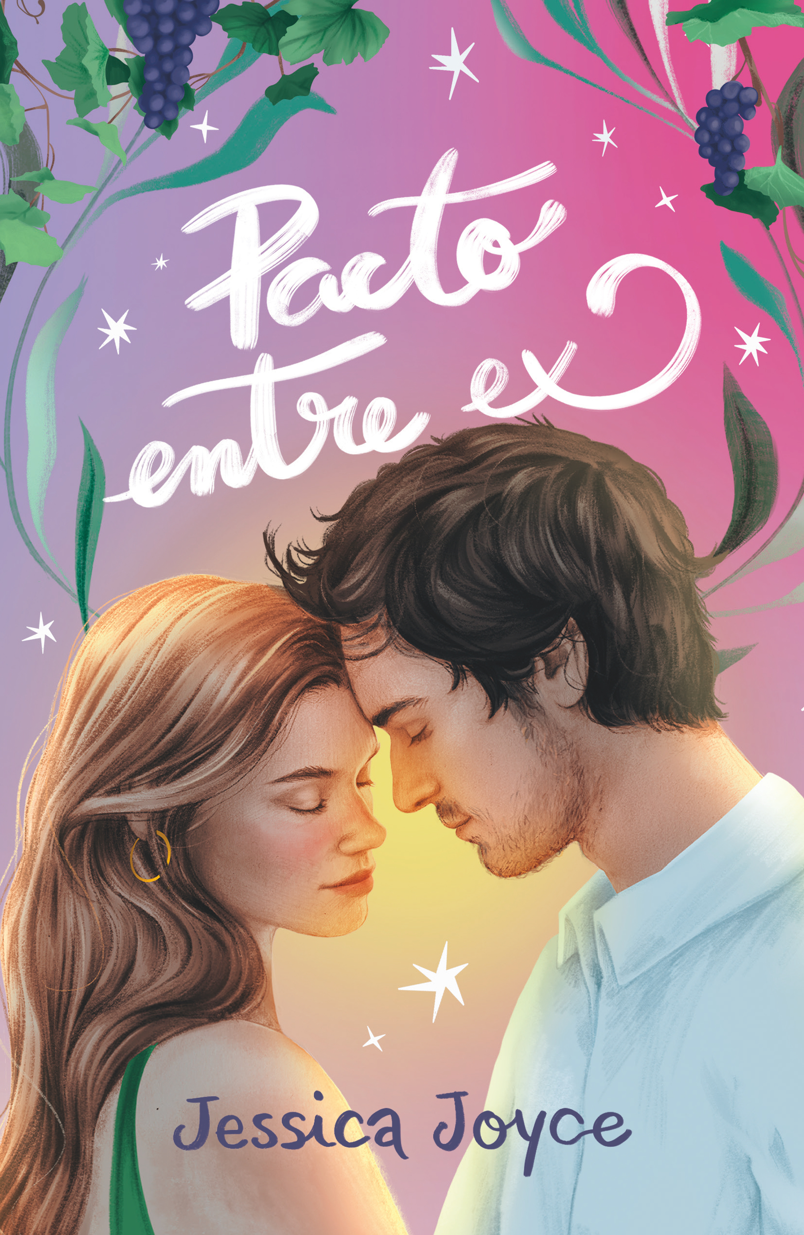 Pacto entre Ex-1