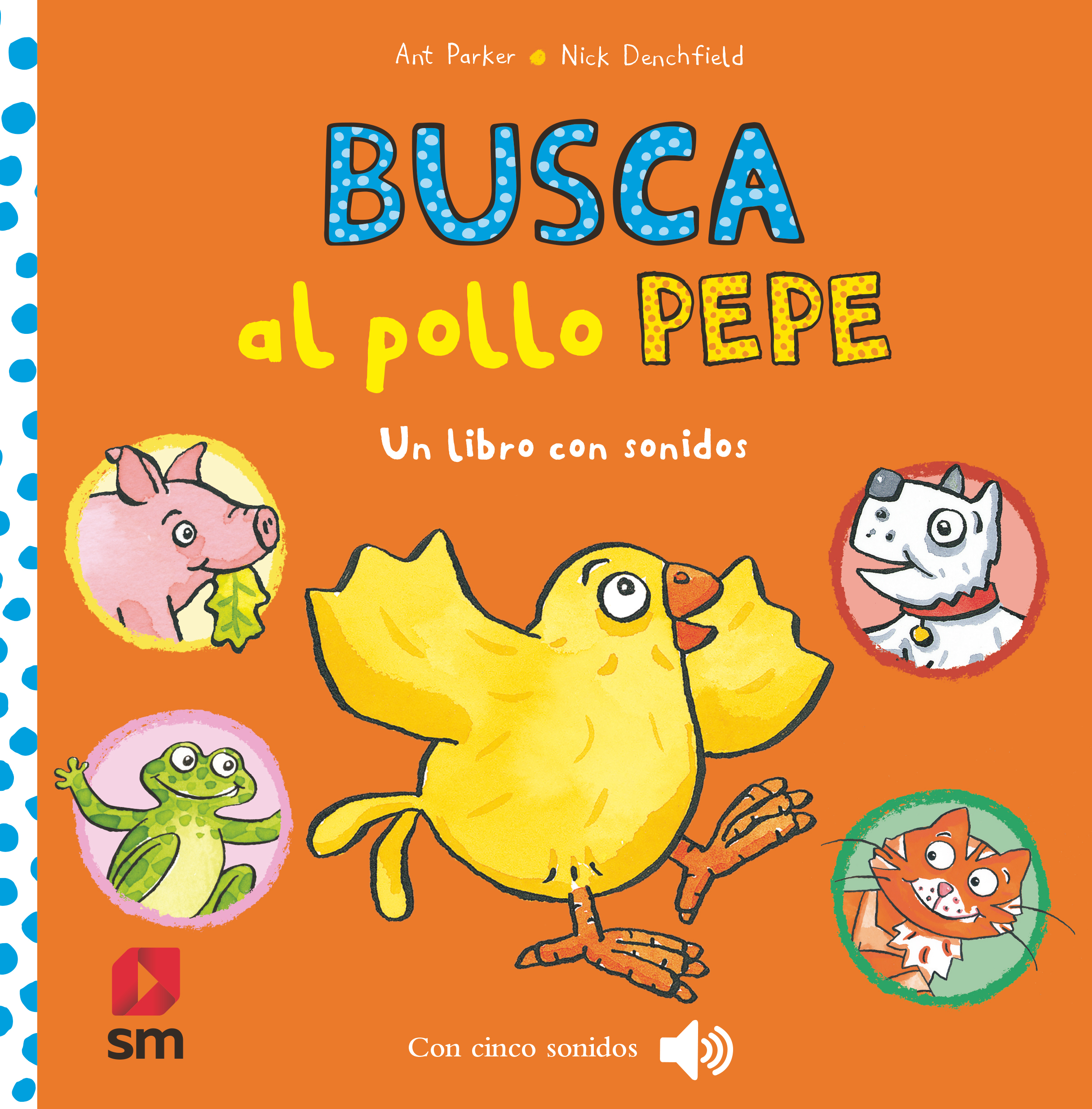 Busca Al Pollo Pepe-1