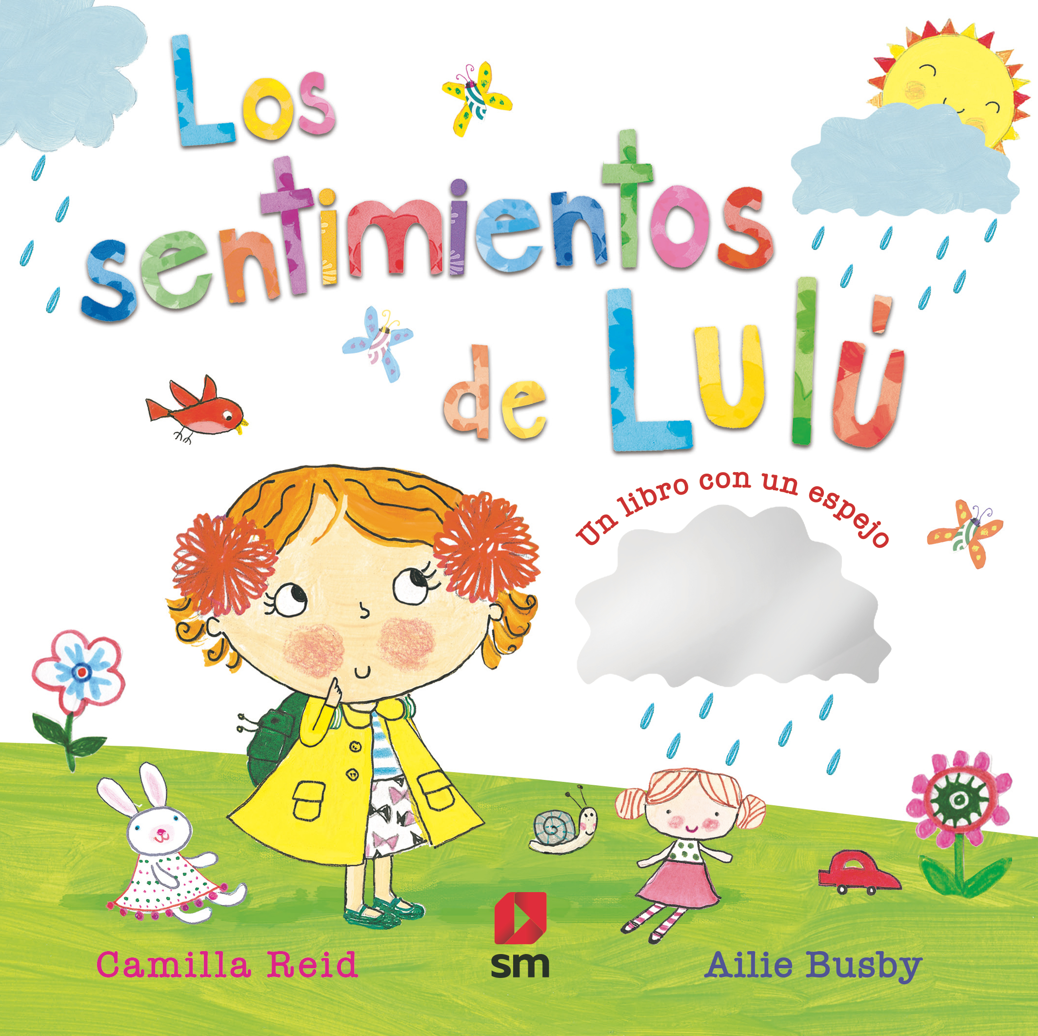 Sentimientos de Lulu, los-1