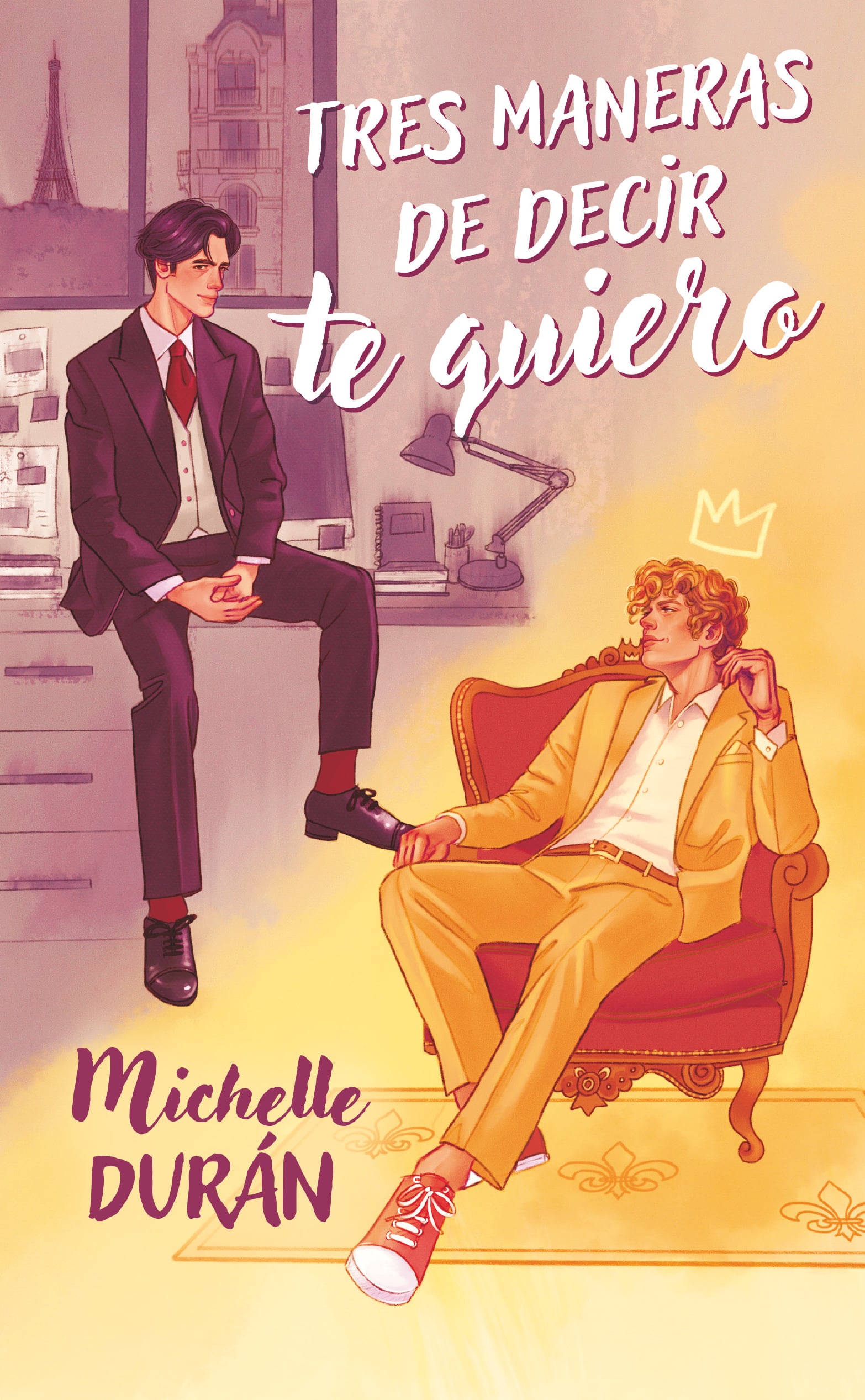 Tres Maneras de Decir te Quiero-1