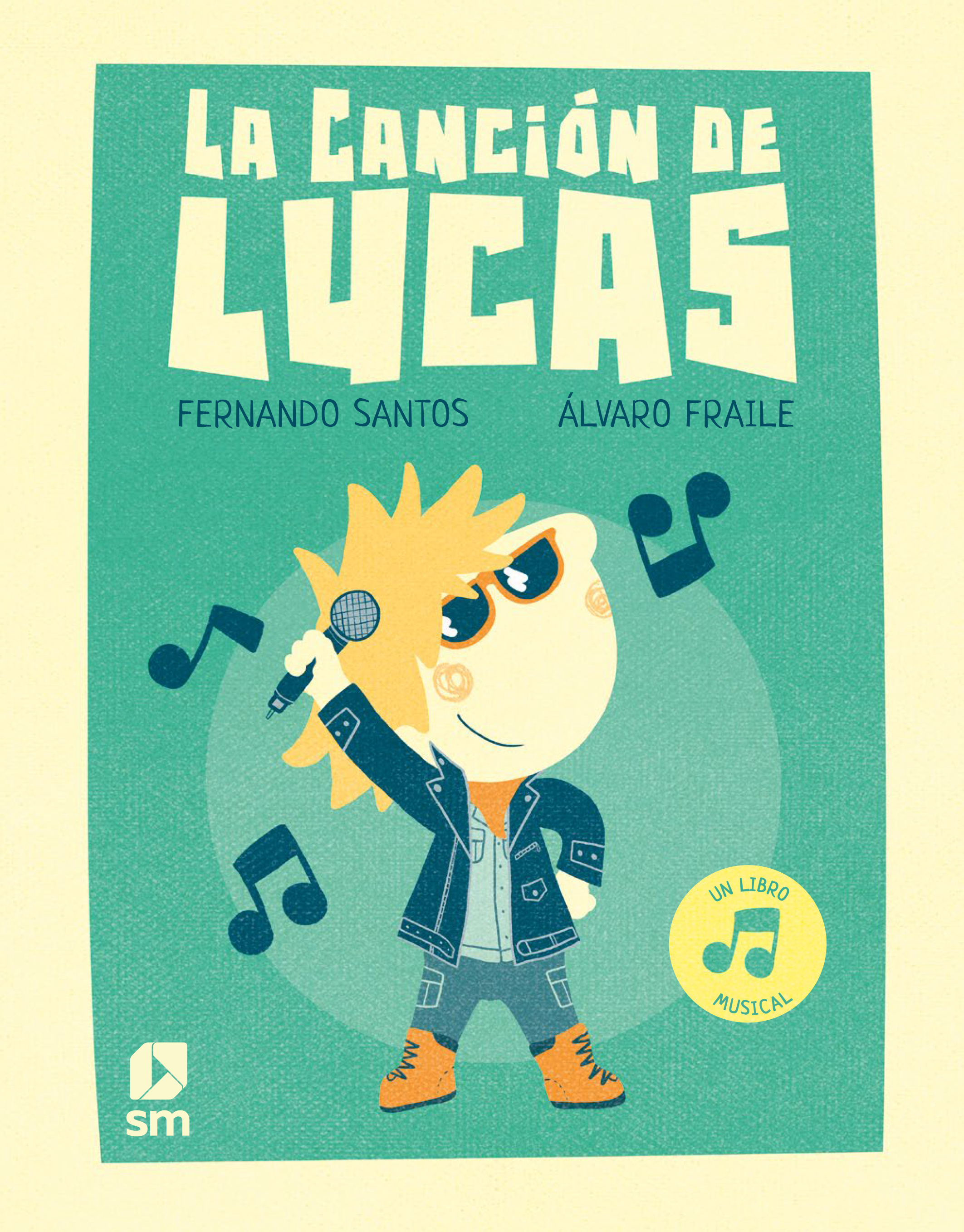 La Cancion de Lucas-1