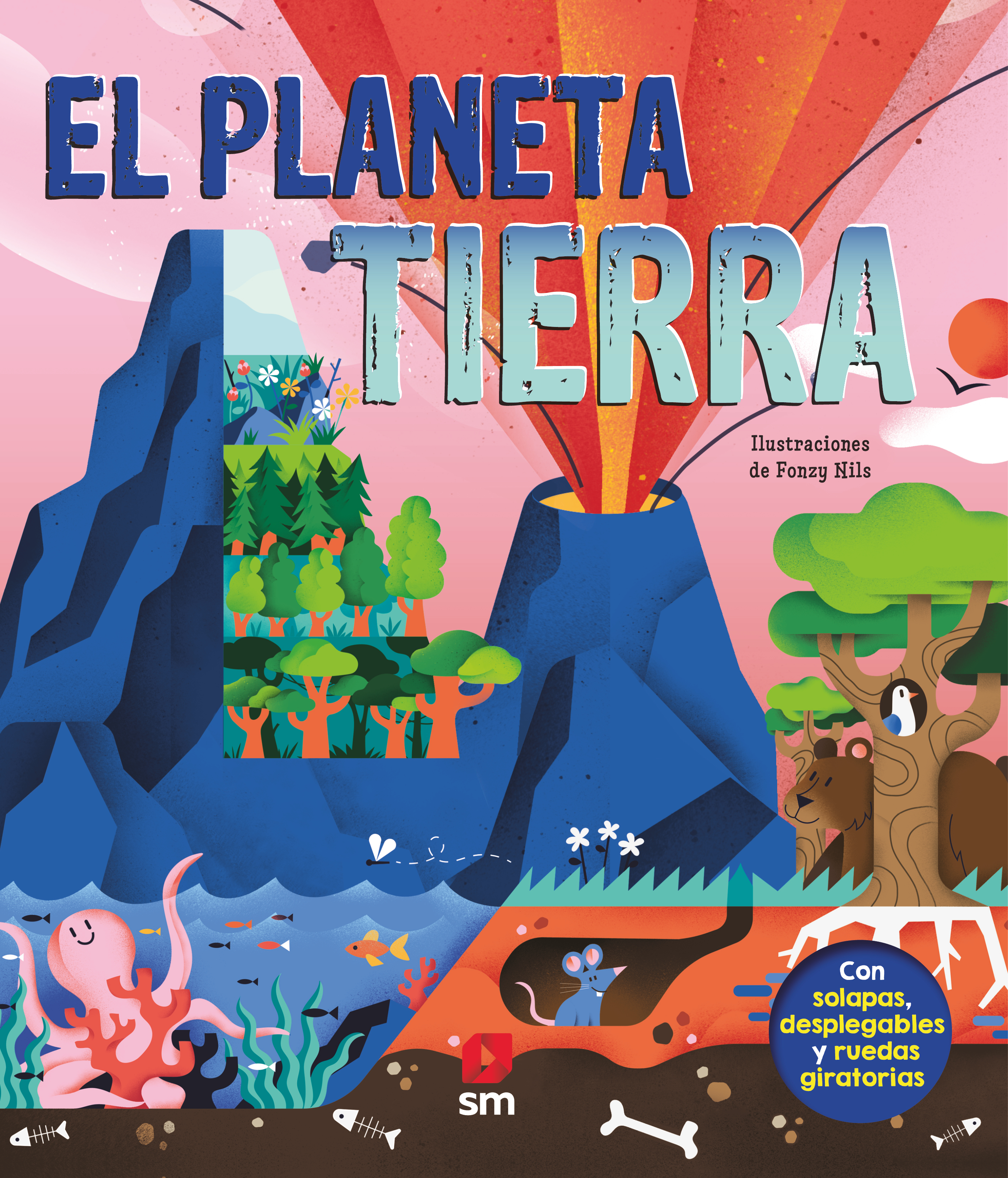 El Planeta Tierra-1