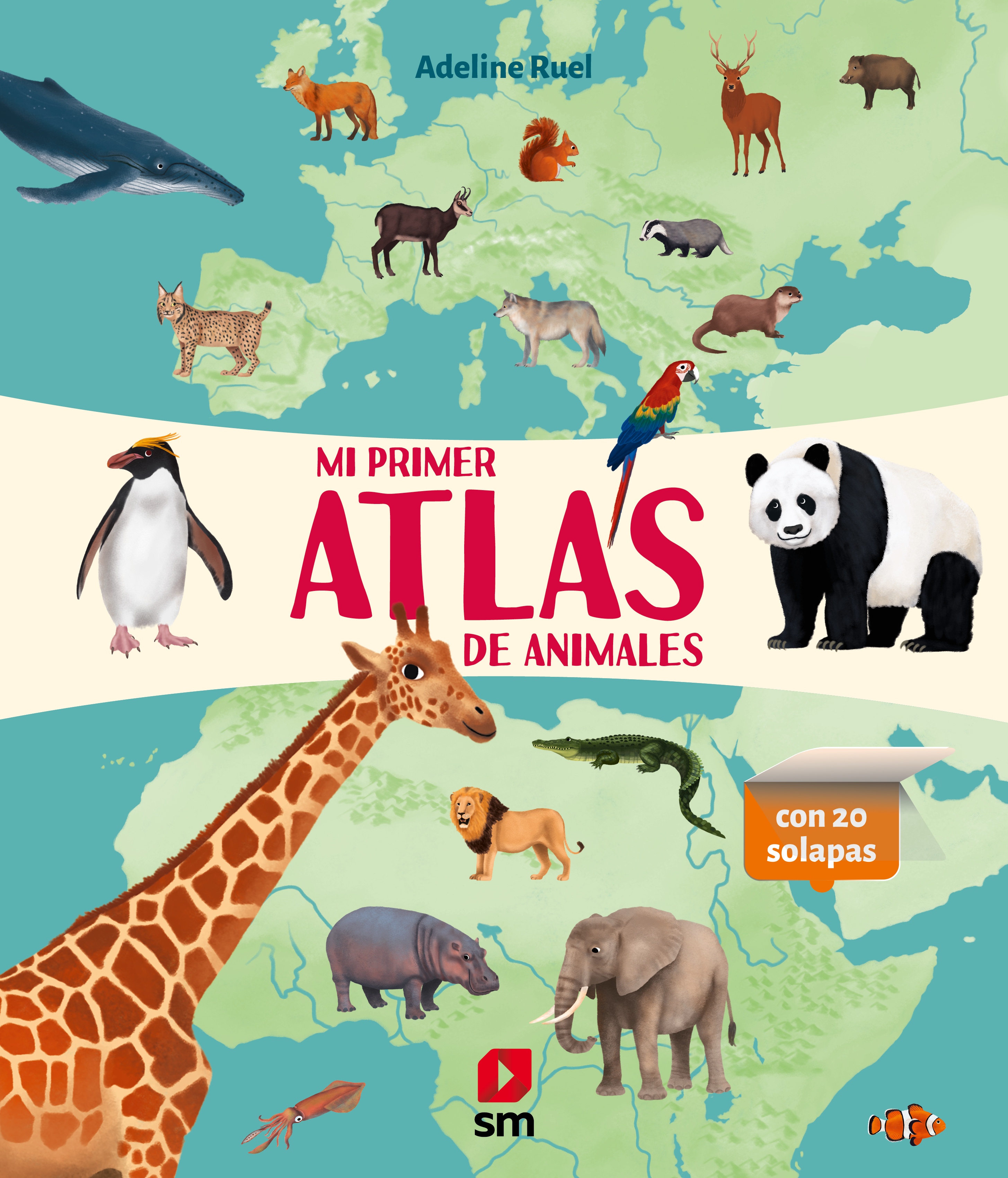 Mi Primer Atlas de Animales-1