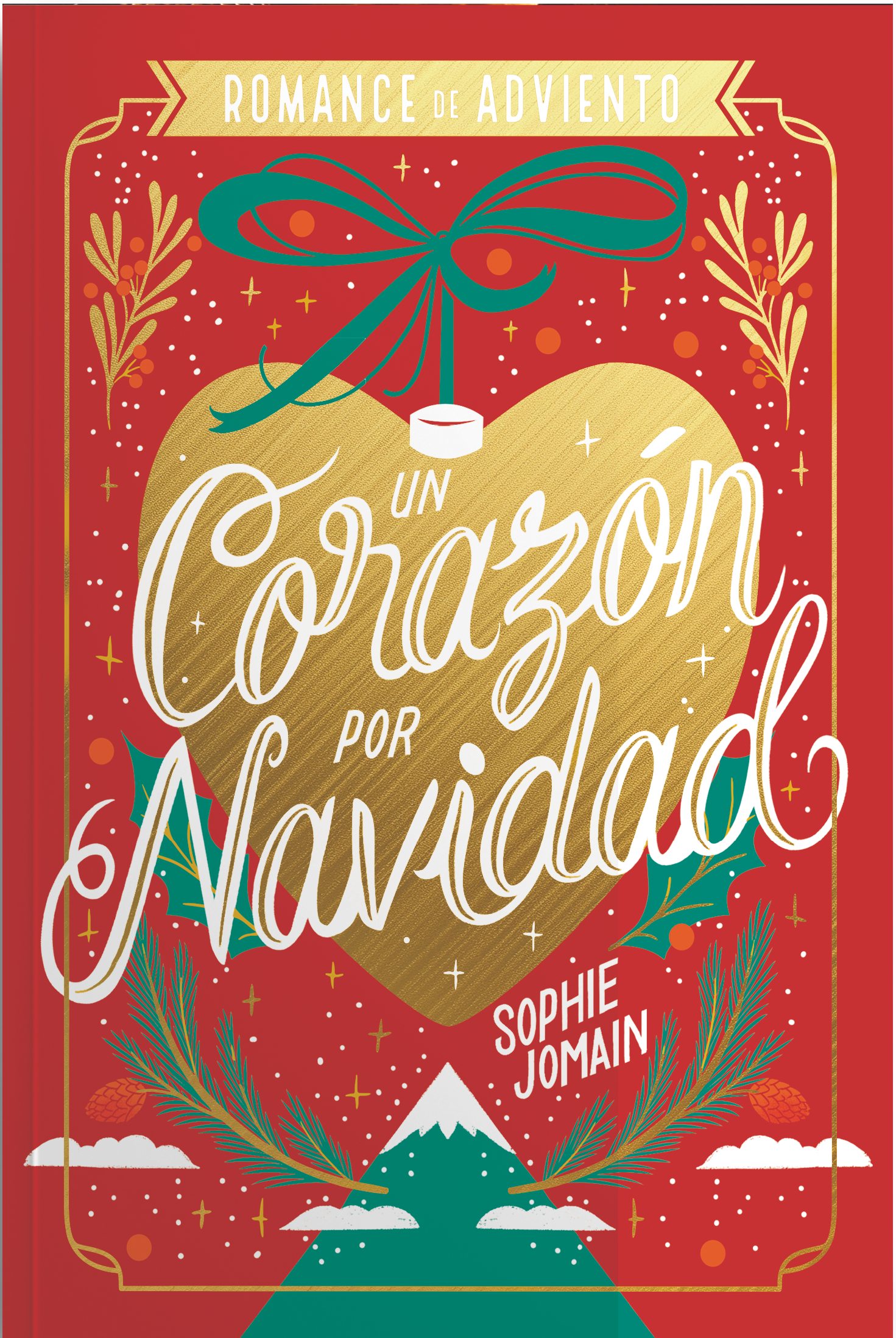 Un Corazon por Navidad (Especial)-1