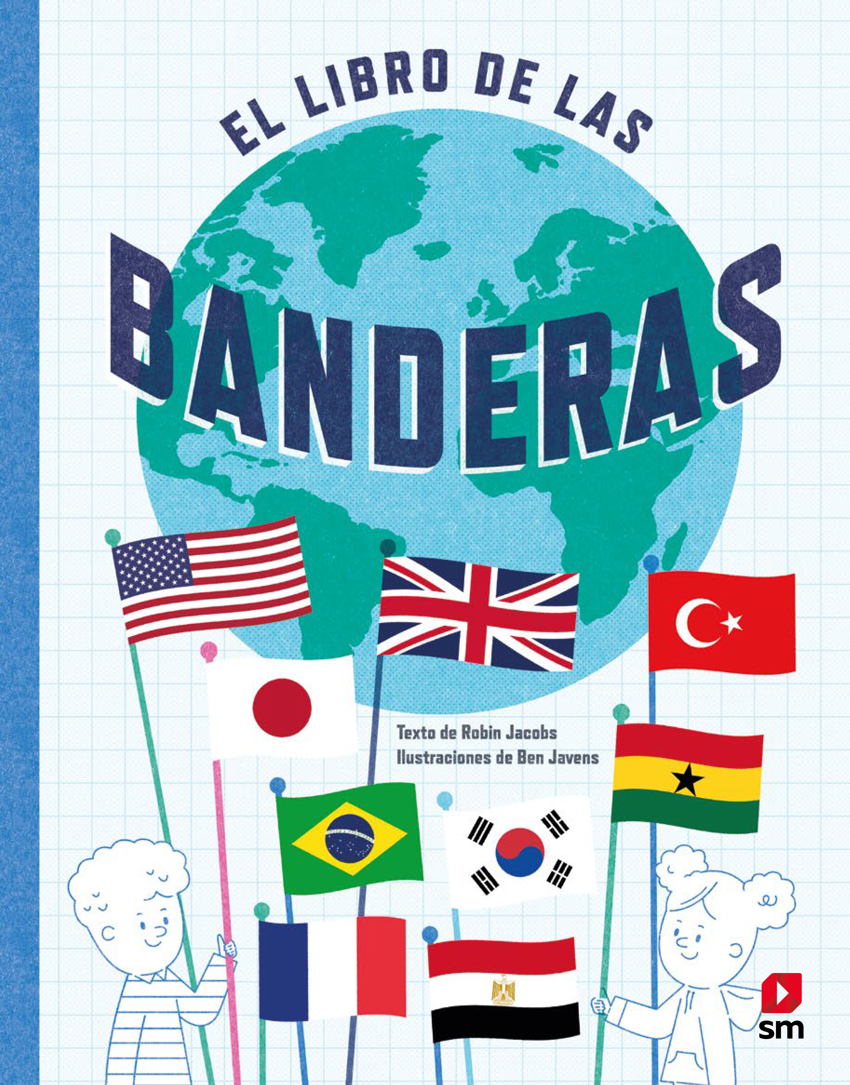 Libro de las Banderas, el-1