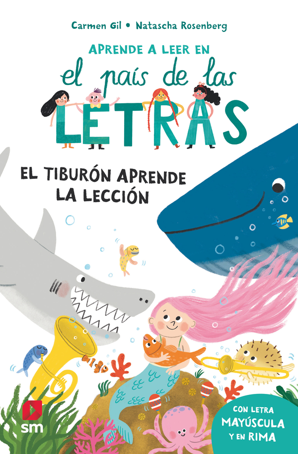 EPLA.11 EL TIBURON APRENDE LA LECCION-1
