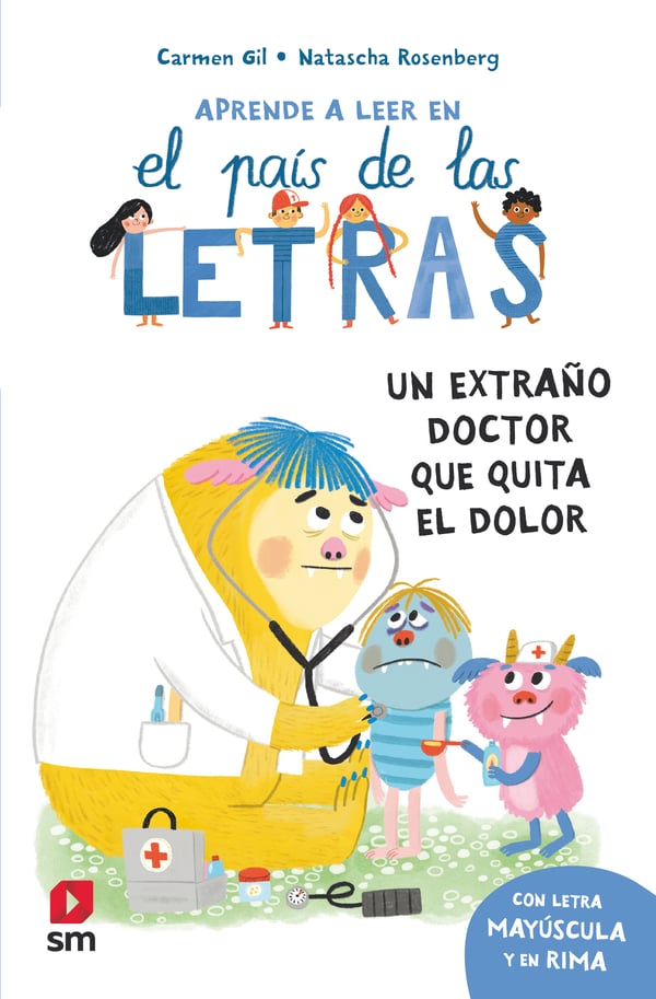 EPLA.12 UN EXTRA¥O DOCTOR QUE QUITA EL D-1