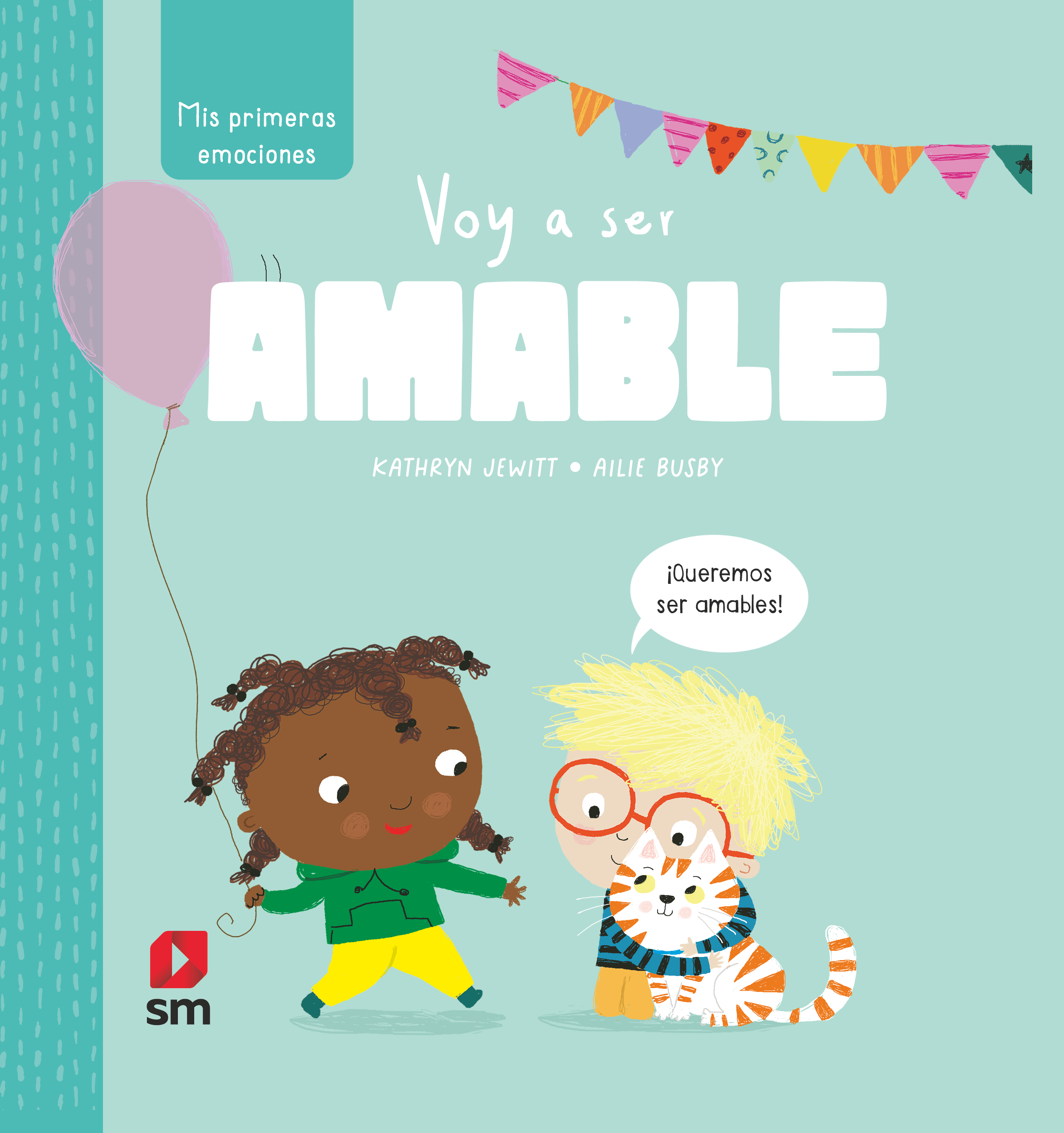 Voy a Ser Amable-1