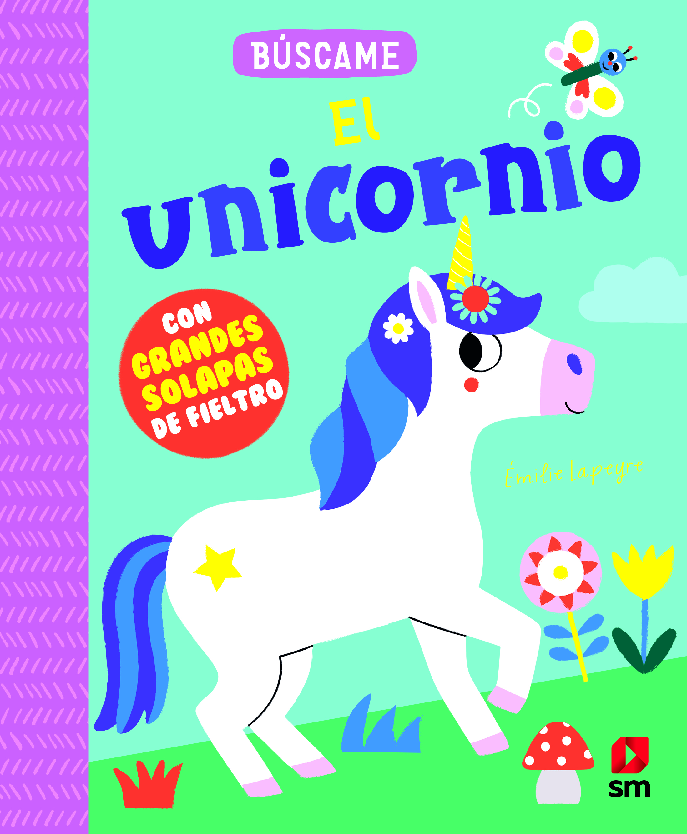 El Unicornio-1