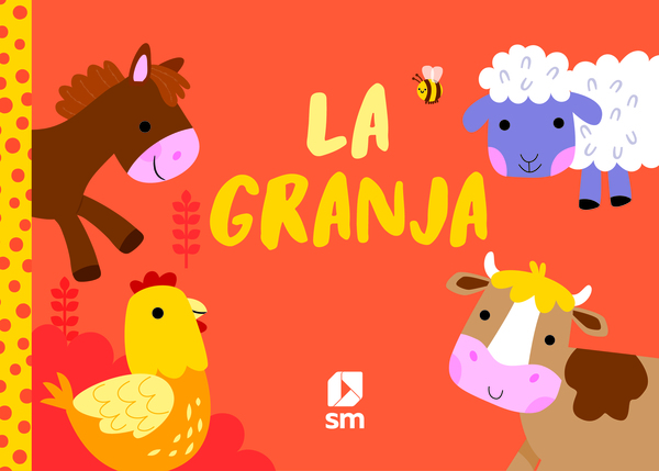 Granja, la-1