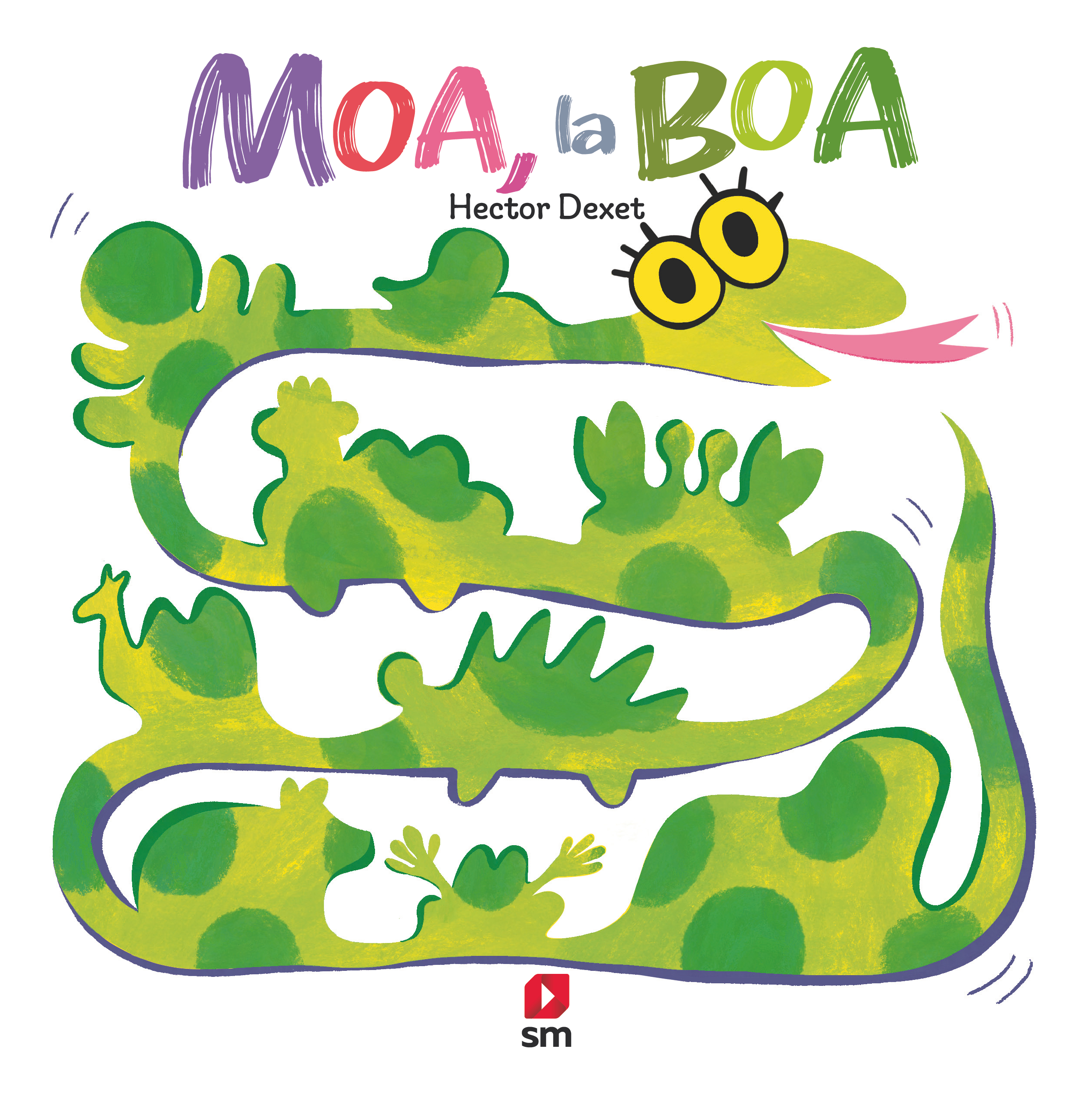 Moa, la Boa-1