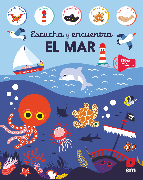 El Mar-1