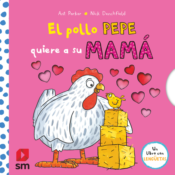 El Pollo Pepe Quiere a Su Mamá-1